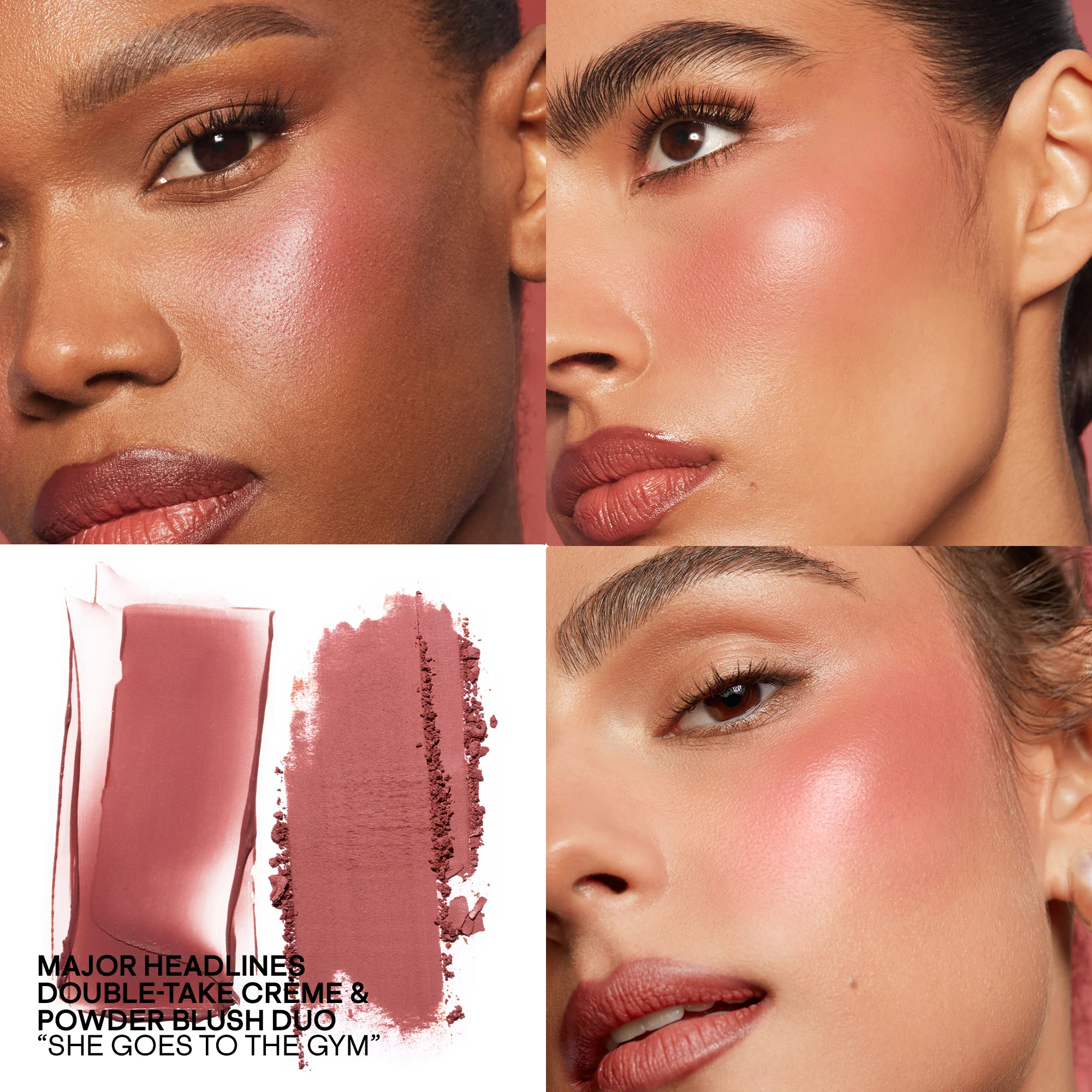 Cheeky Glow Bundle - Image 4