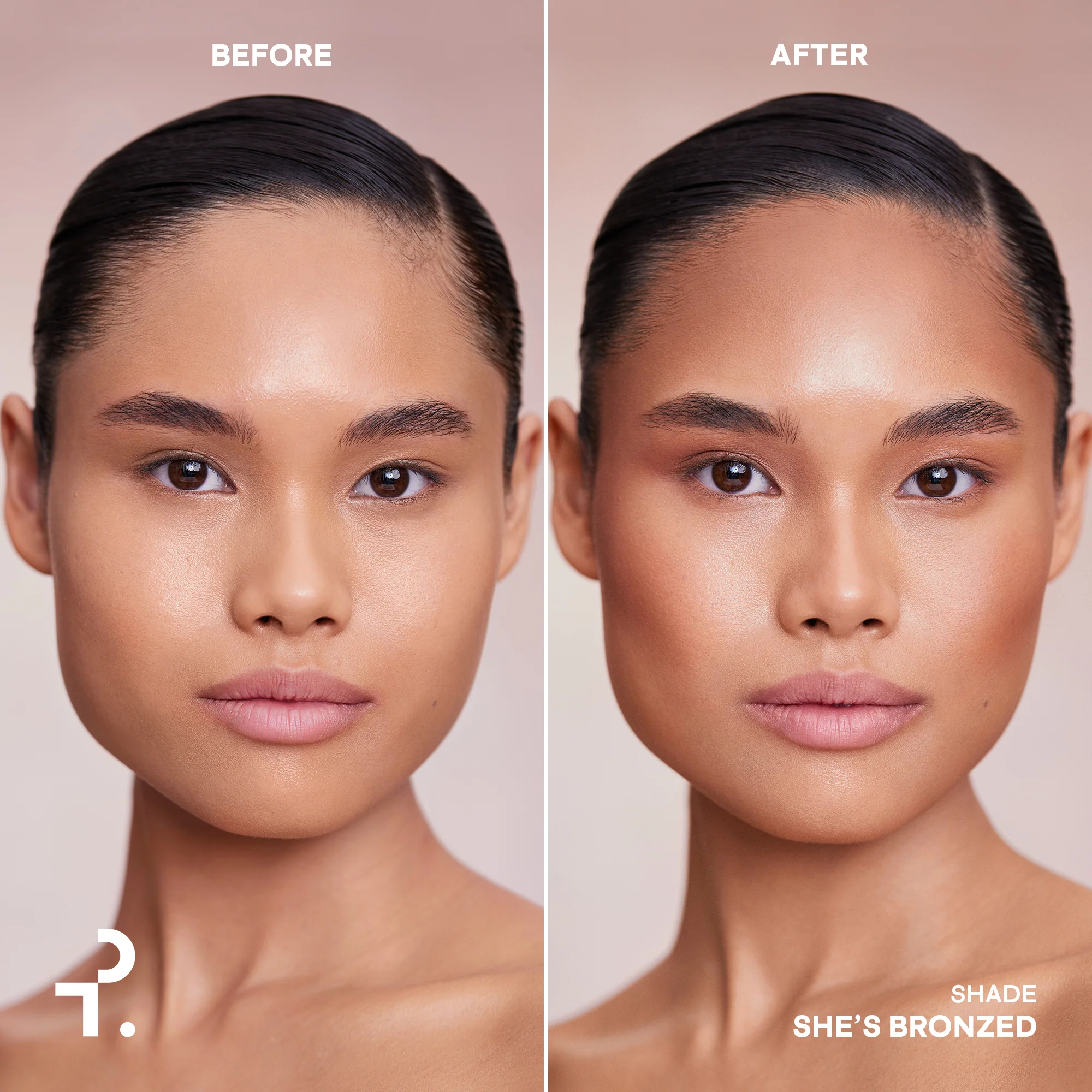 Major Sculpt Crème Contour & Powder Bronzer Duo - Image 21