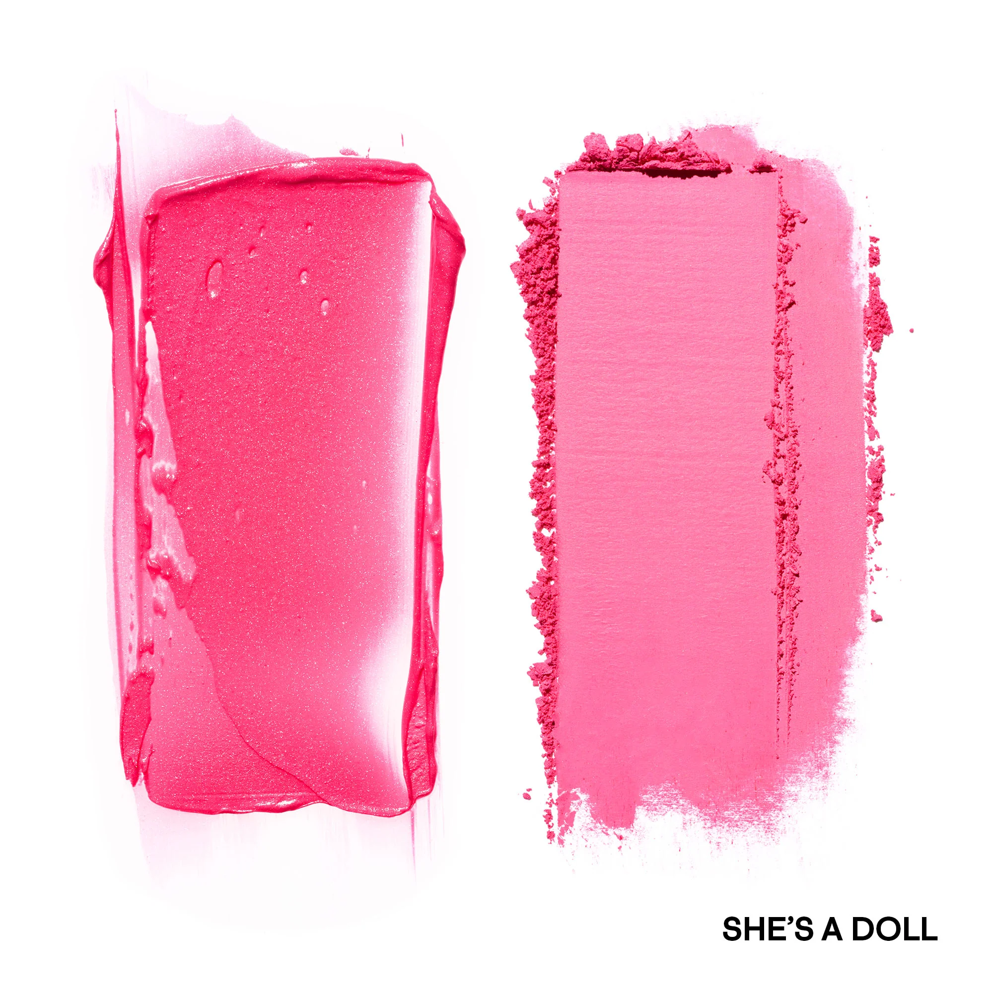 Major Headlines Double-Take Crème & Powder Blush Duo - Image 9