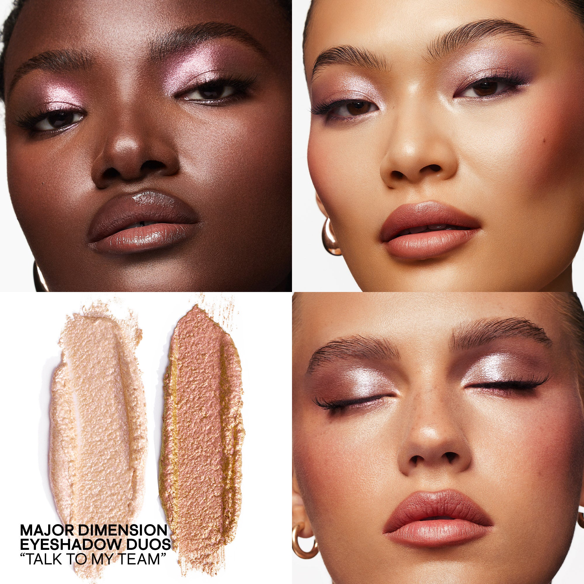 Major Dimension Eye Illusion Eyeshadow Duo - Image 17