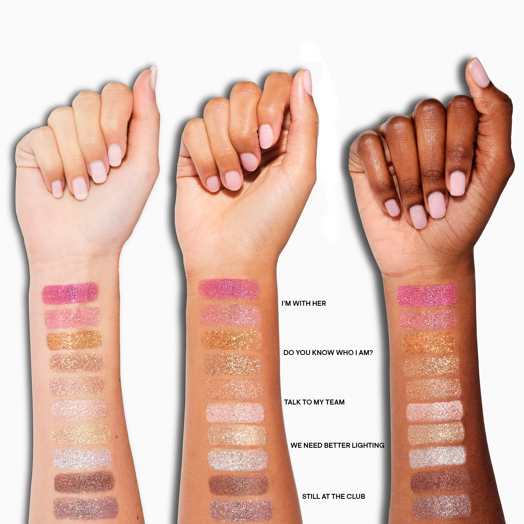 Major Dimension Eye Illusion Eyeshadow Duo - Image 3