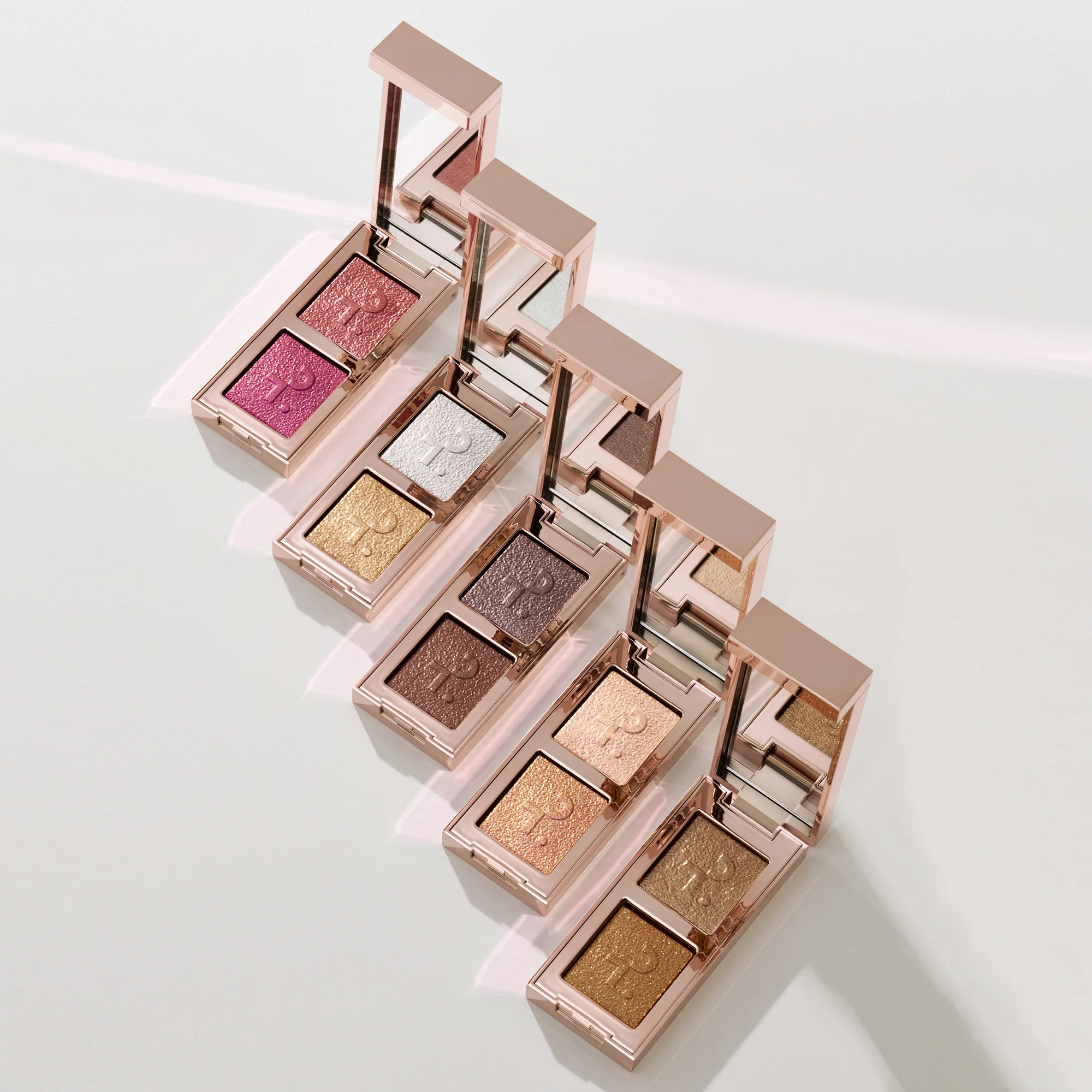 Major Dimension Eye Illusion Eyeshadow Duo - Image 9