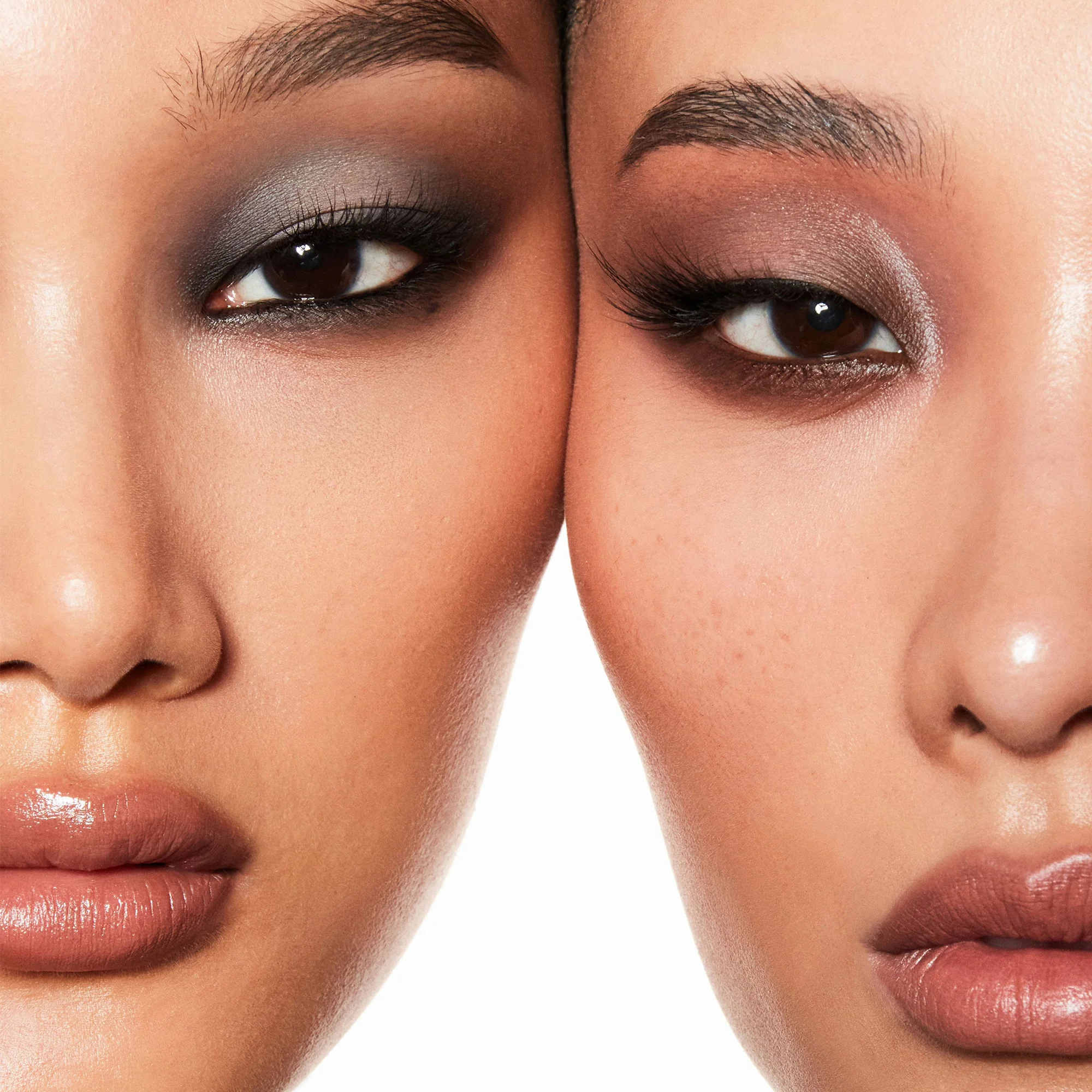 Major Dimension III Matte Eyeshadow Palette - Image 9