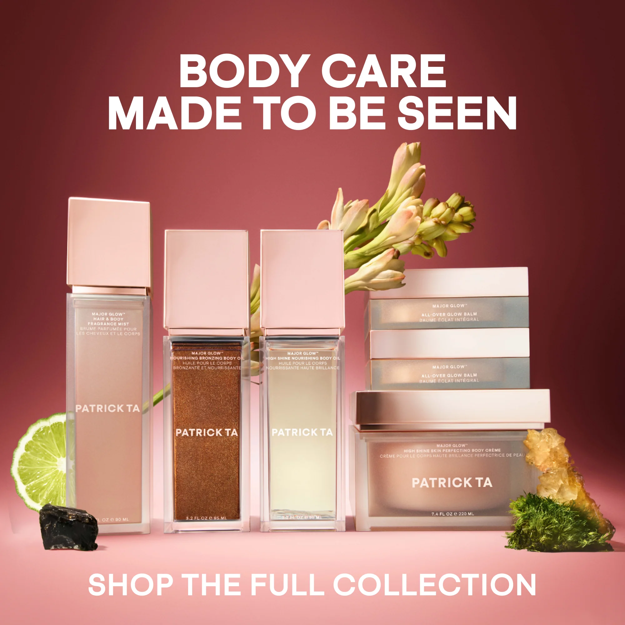 Major Glow Balm - Image 12