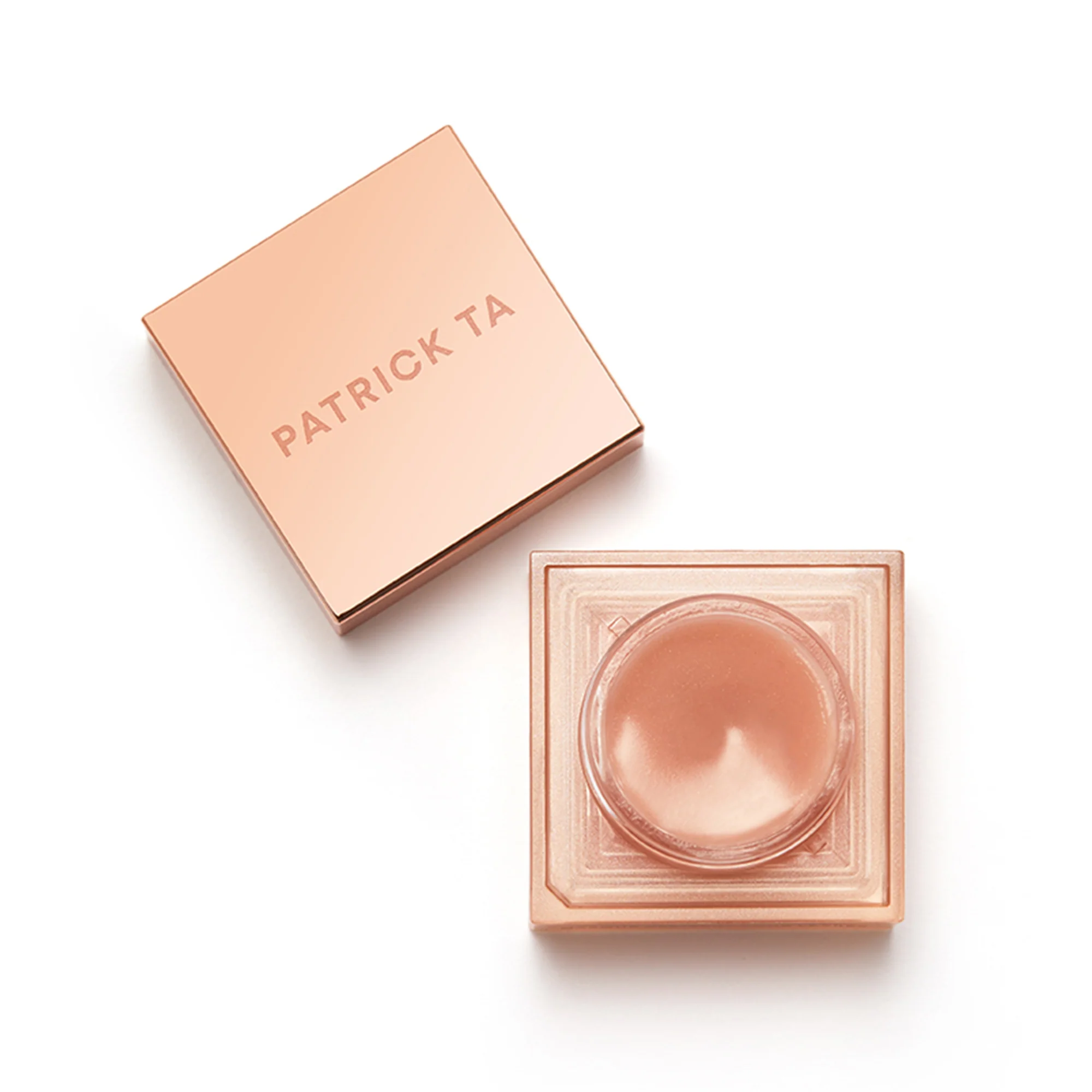 Major Glow Softening Lip Masque - Image 3
