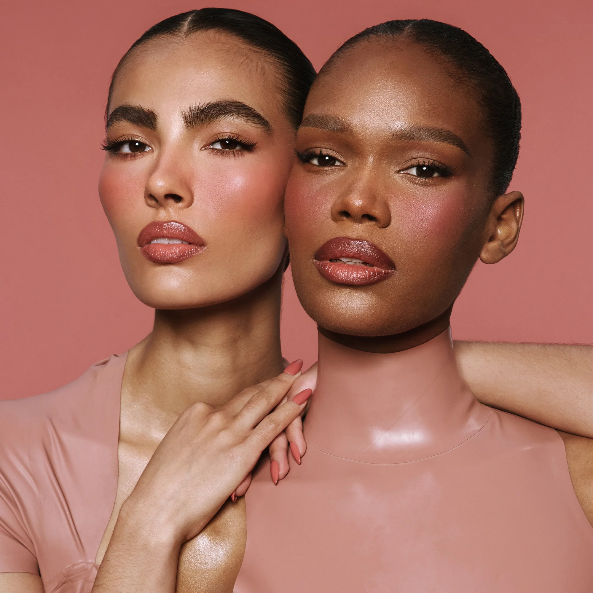 Major Headlines Blush Duo & Precision Brush Set - Image 8
