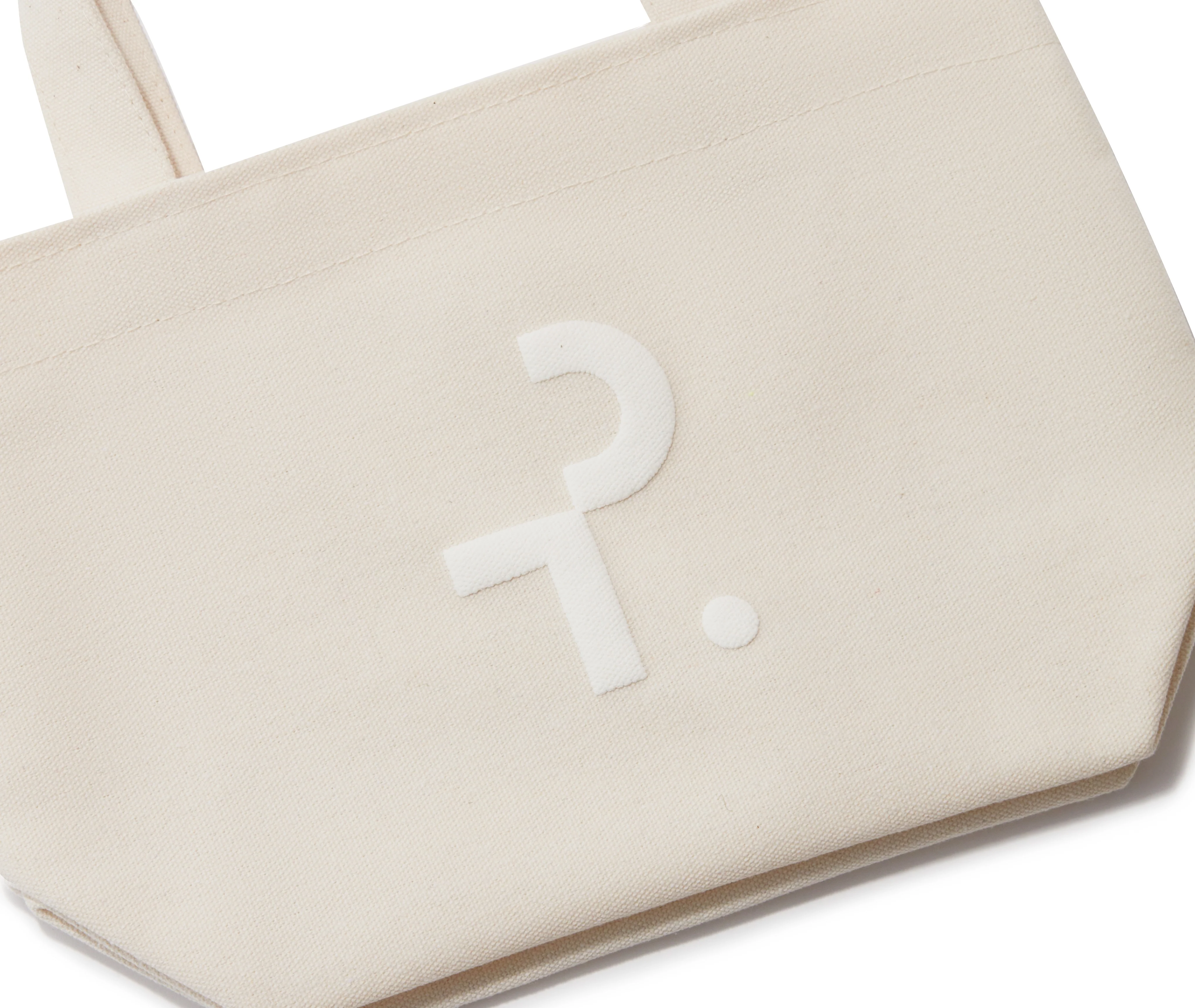 The Effortless Mini Tote - Image 3
