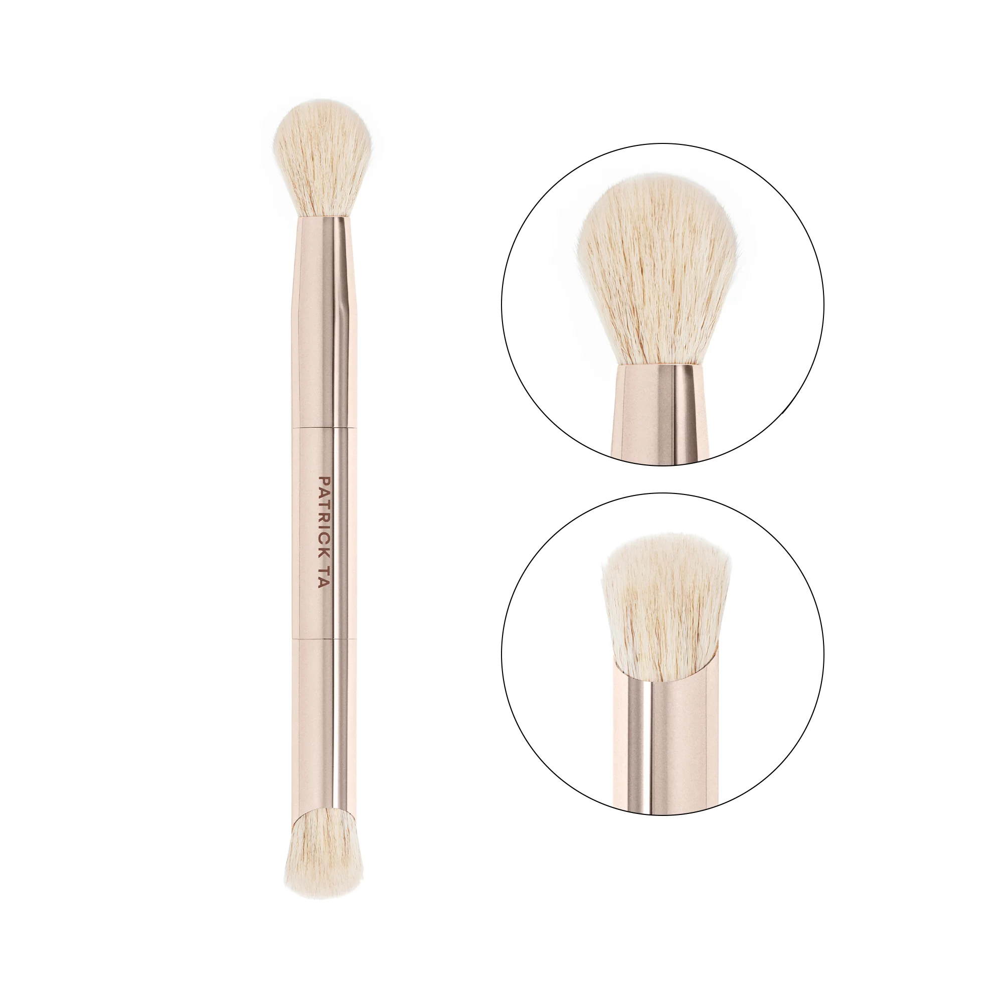 Major Skin Brightening Concealer & Dual-Ended Brush Set - Image 3