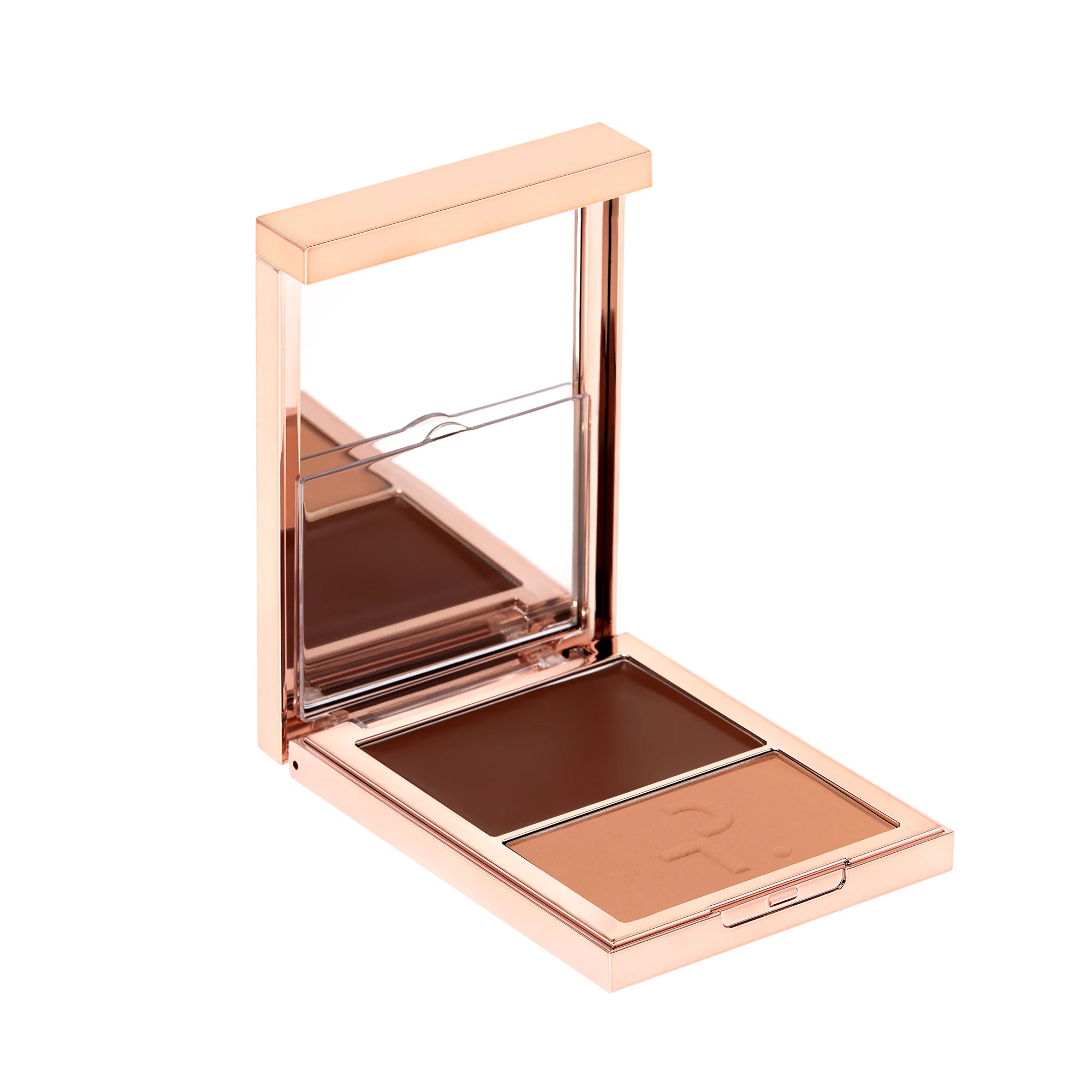 Major Skin Crème Foundation & Finishing Powder Duo - Image 111