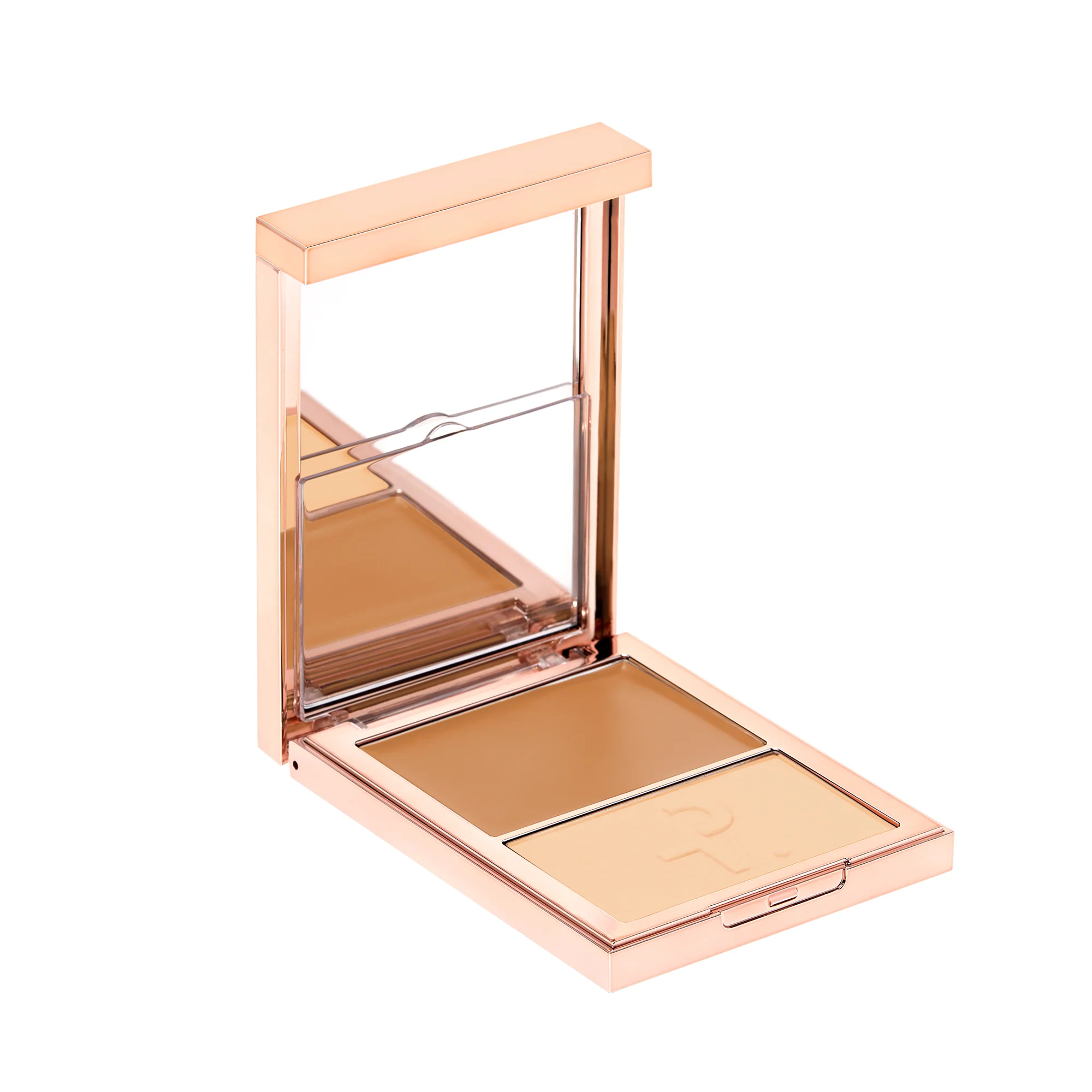 Major Skin Crème Foundation & Finishing Powder Duo - Image 41