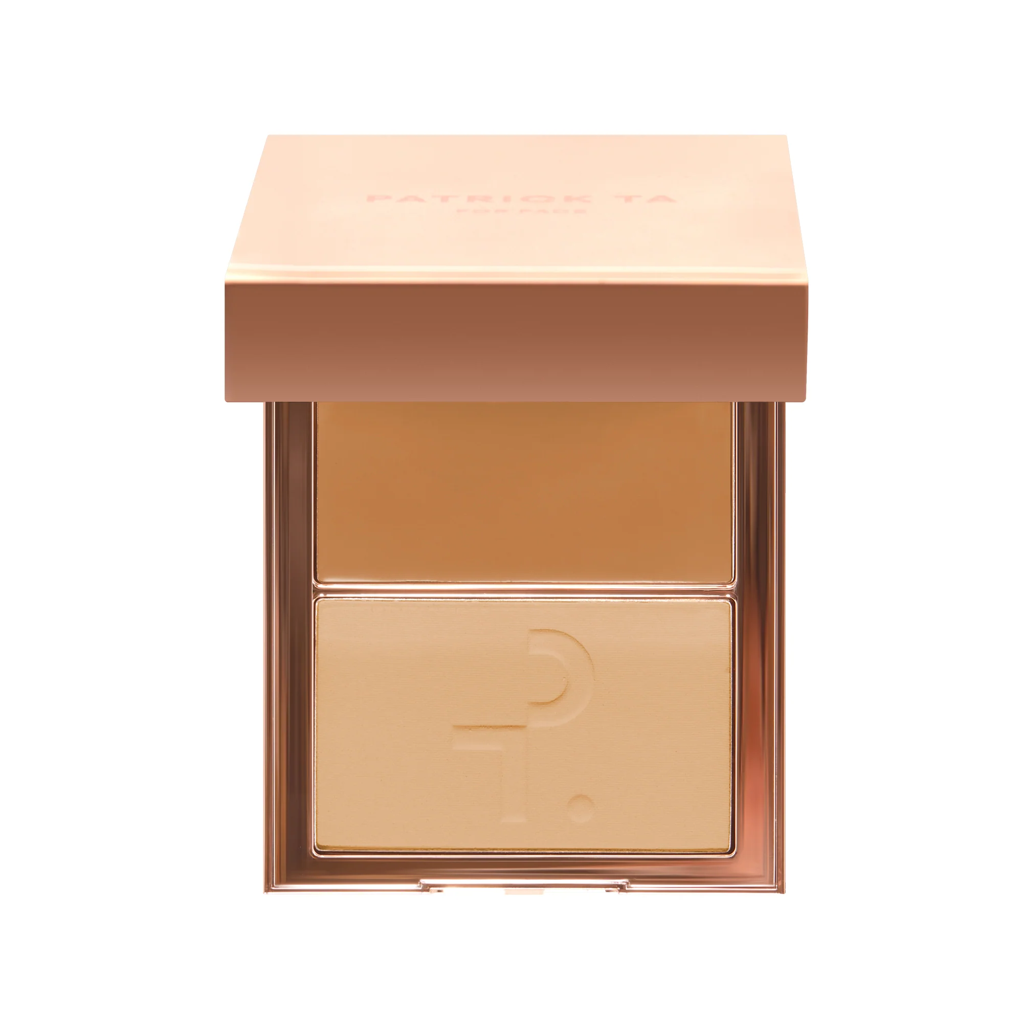 Major Skin Crème Foundation & Finishing Powder Duo - Image 43