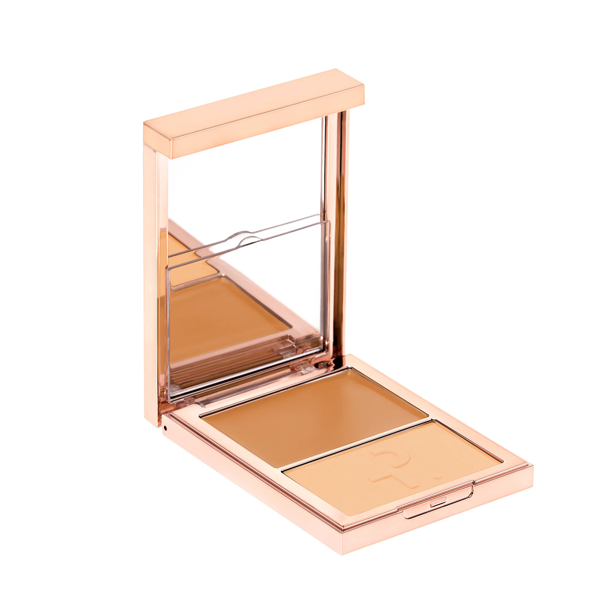 Major Skin Crème Foundation & Finishing Powder Duo - Image 46