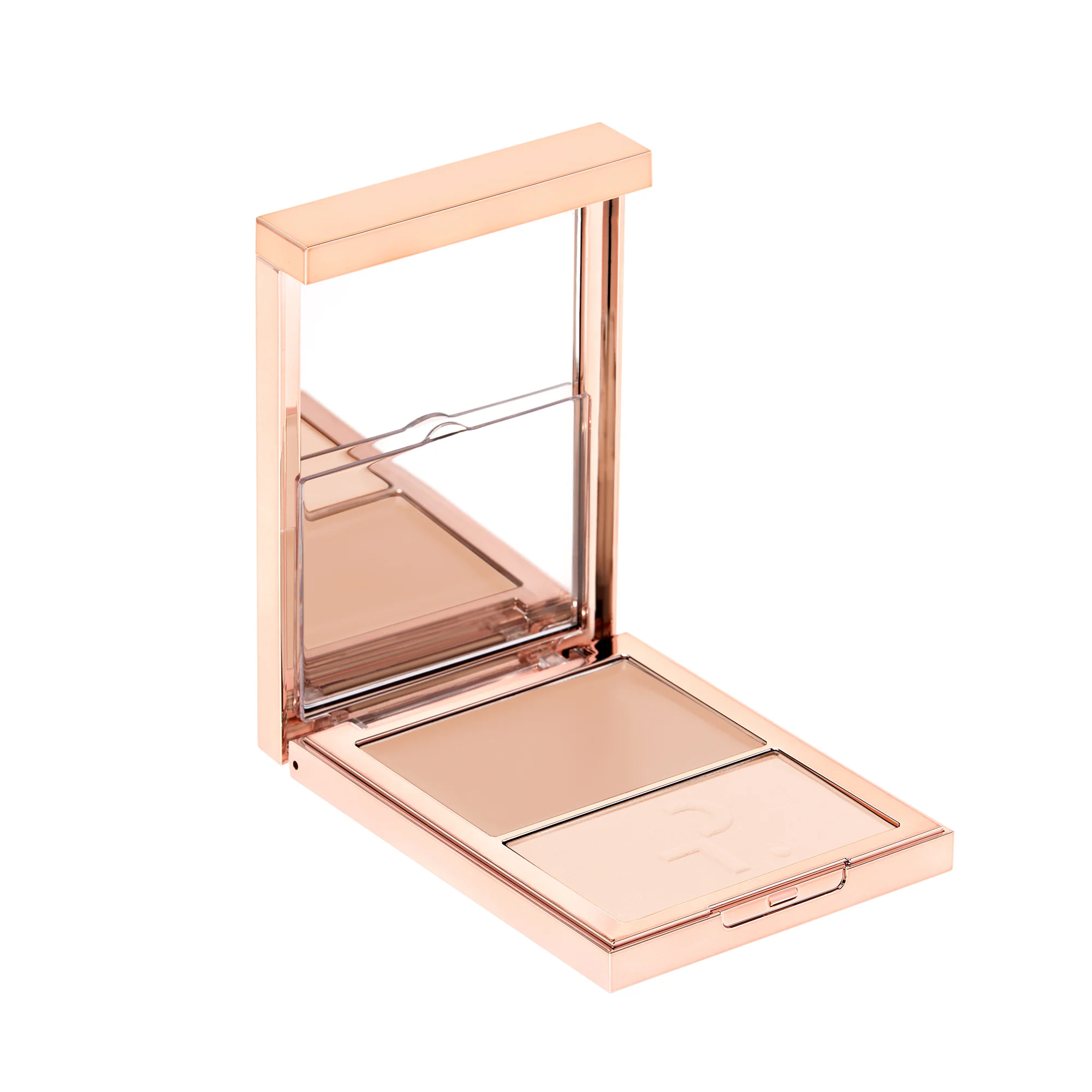 Major Skin Crème Foundation & Finishing Powder Duo - Image 6