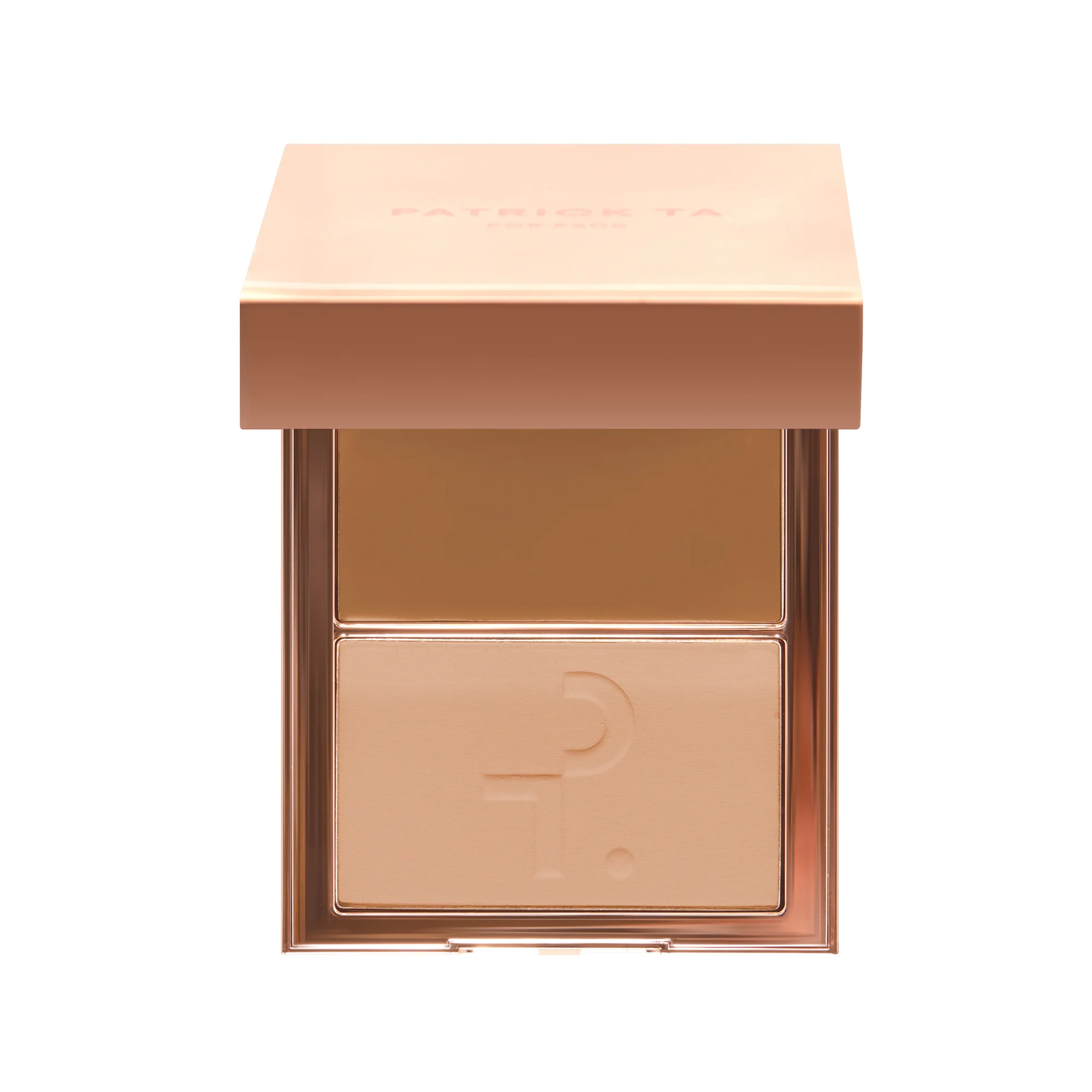 Major Skin Crème Foundation & Finishing Powder Duo - Image 63