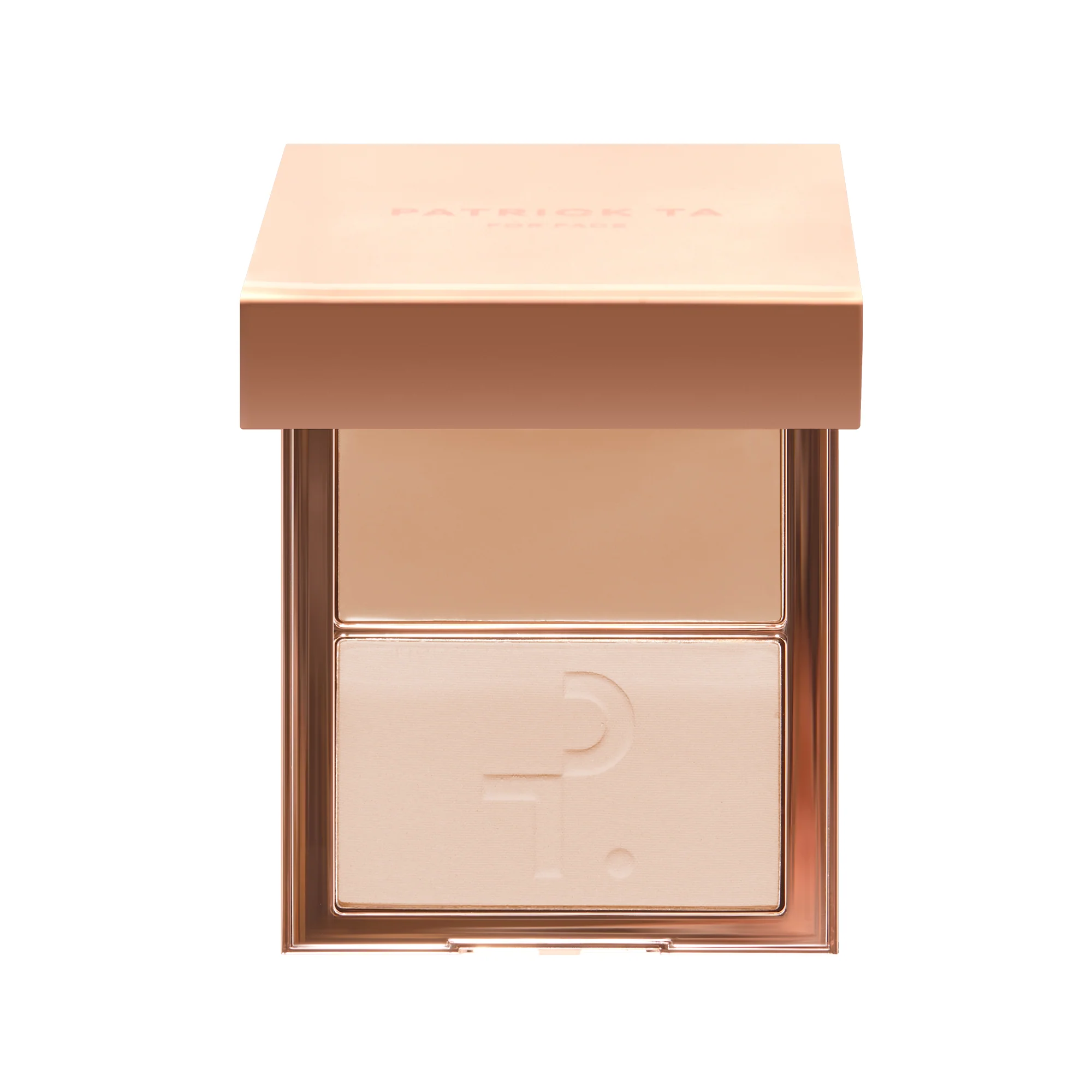 Major Skin Crème Foundation & Finishing Powder Duo - Image 8