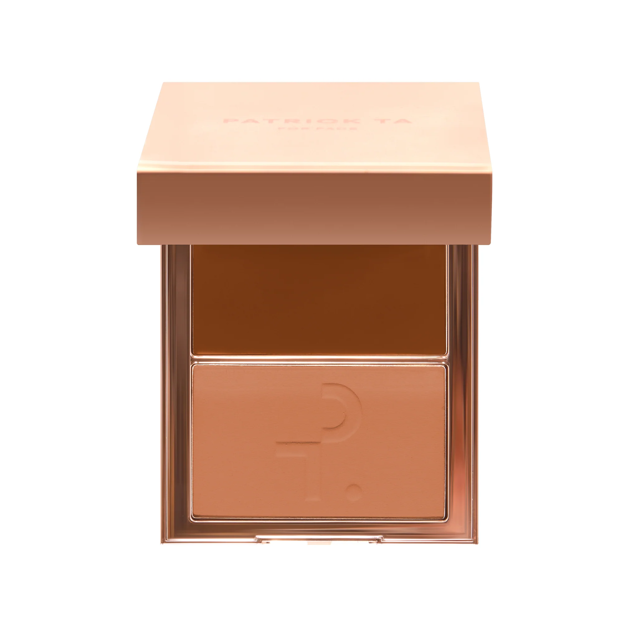 Major Skin Crème Foundation & Finishing Powder Duo - Image 93