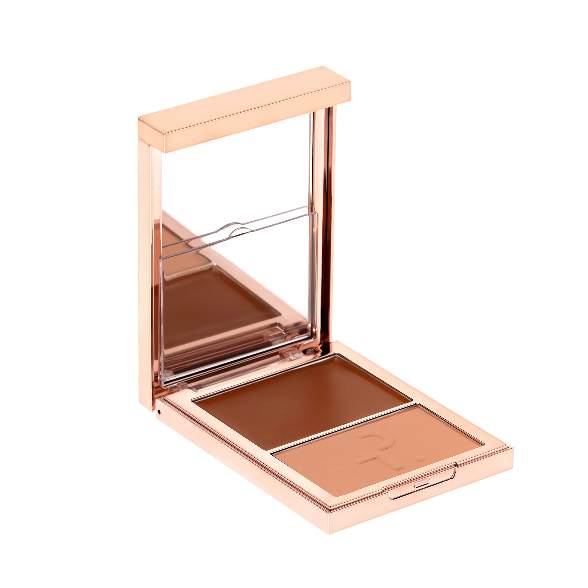 Major Skin Crème Foundation & Finishing Powder Duo - Image 96