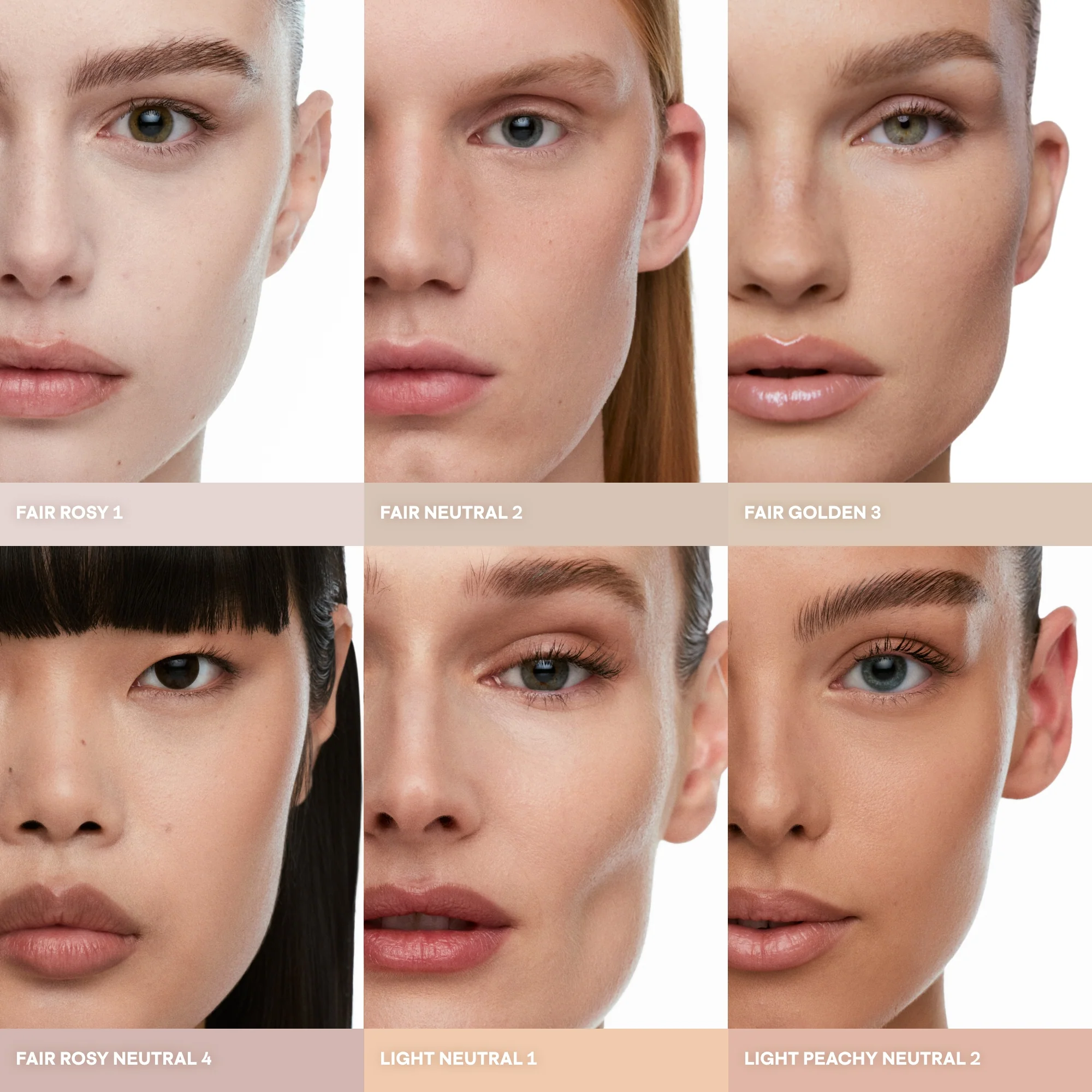Major Skin Soft Blur Brightening Concealer - Image 55