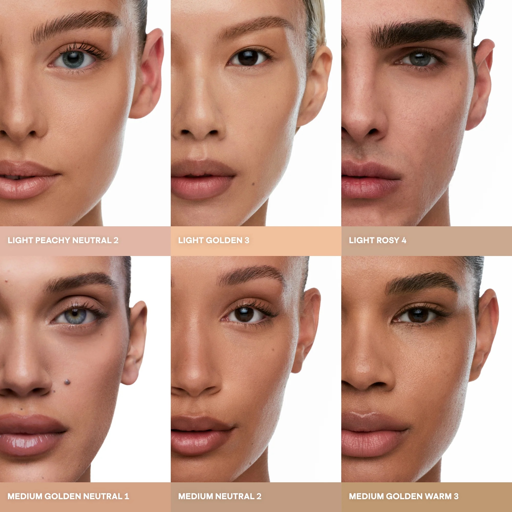Major Skin Soft Blur Brightening Concealer - Image 61
