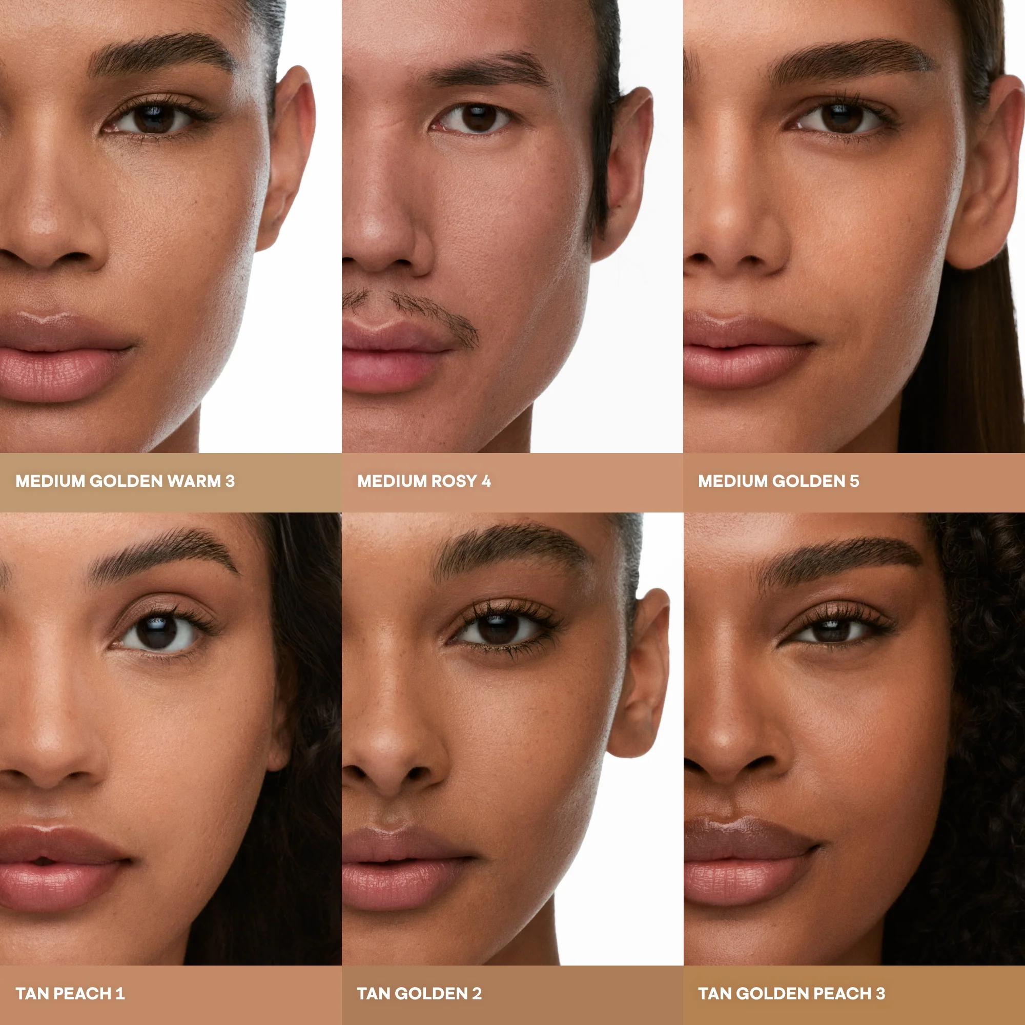 Major Skin Soft Blur Brightening Concealer - Image 66