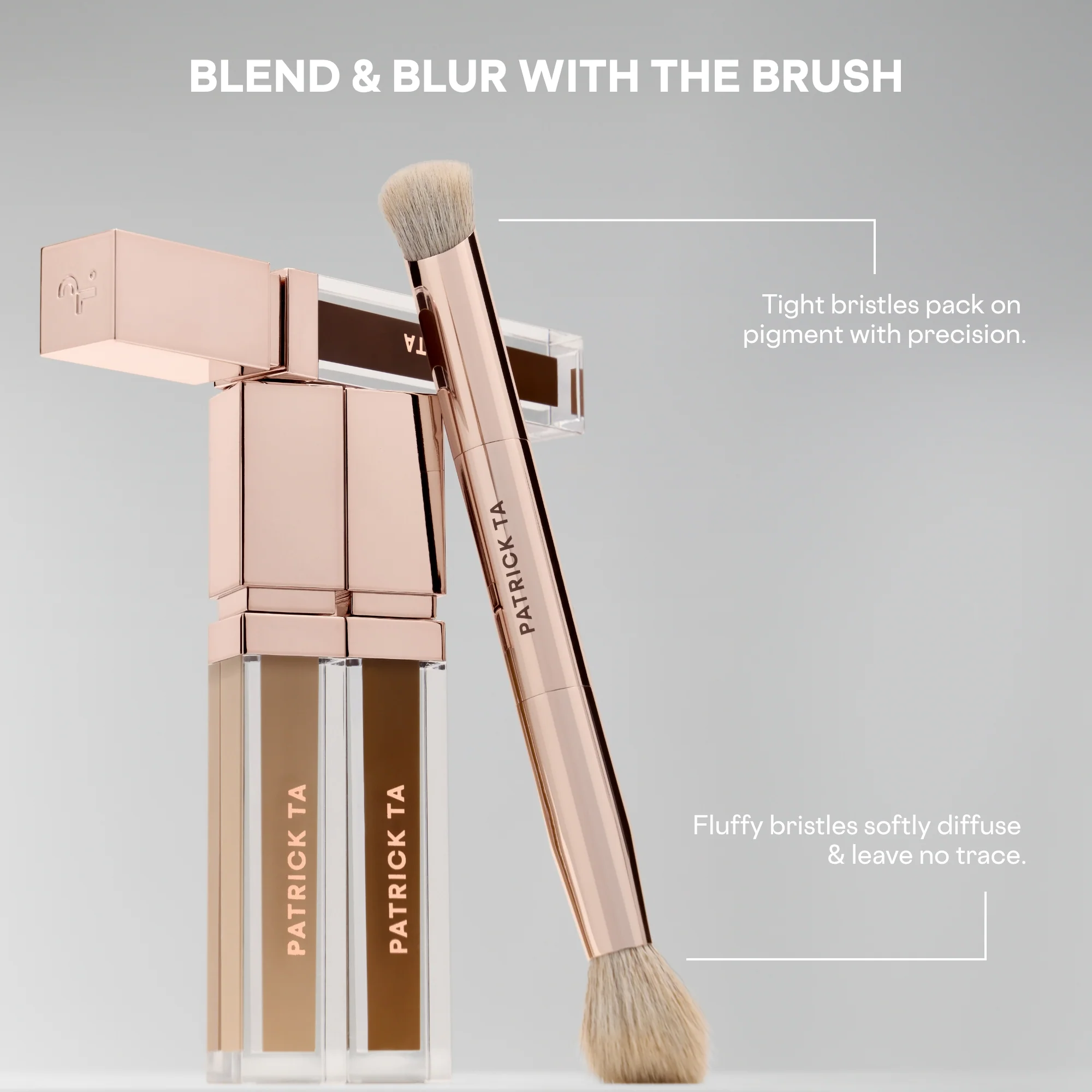 Major Skin Soft Blur Brightening Concealer - Image 78