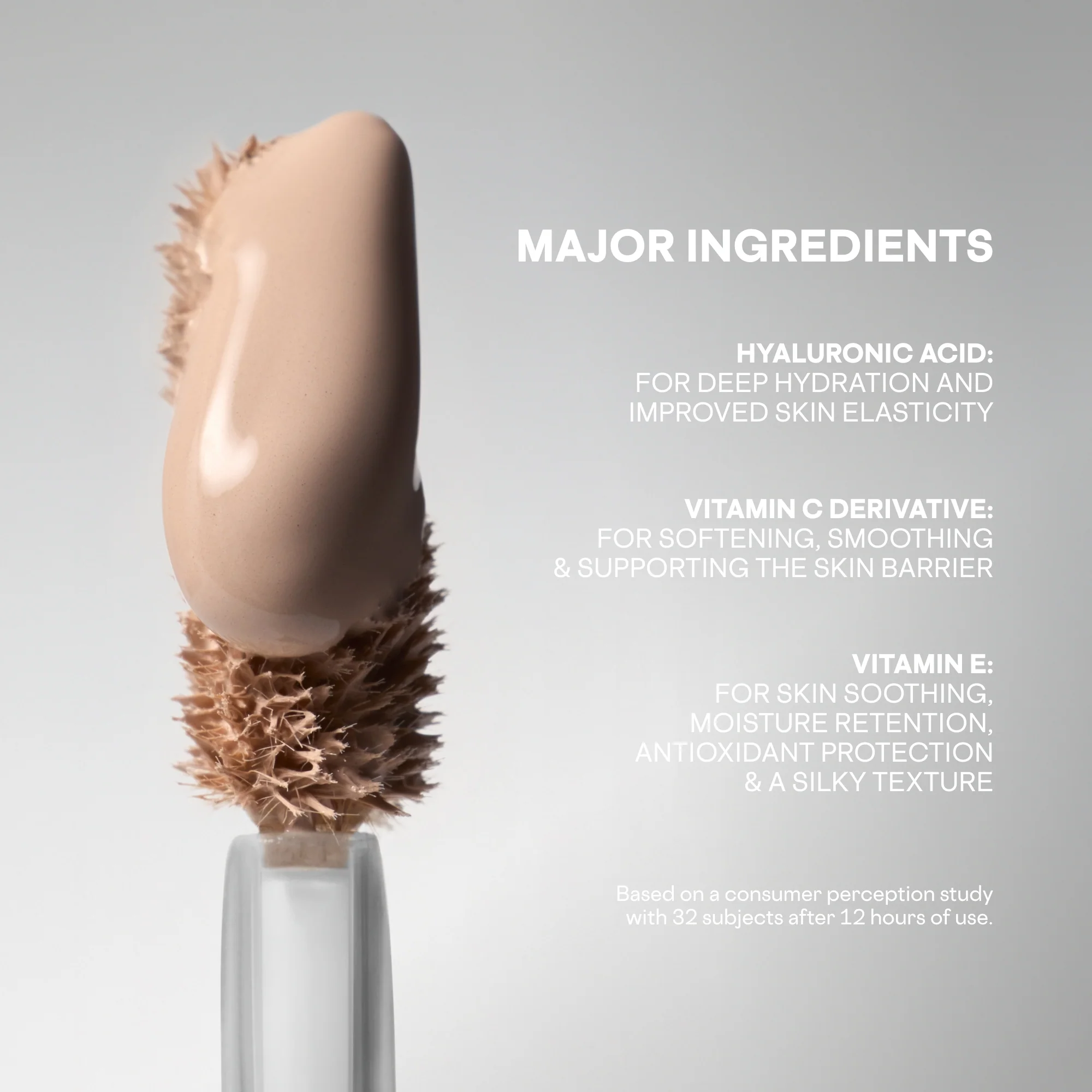 Major Skin Soft Blur Brightening Concealer - Image 81