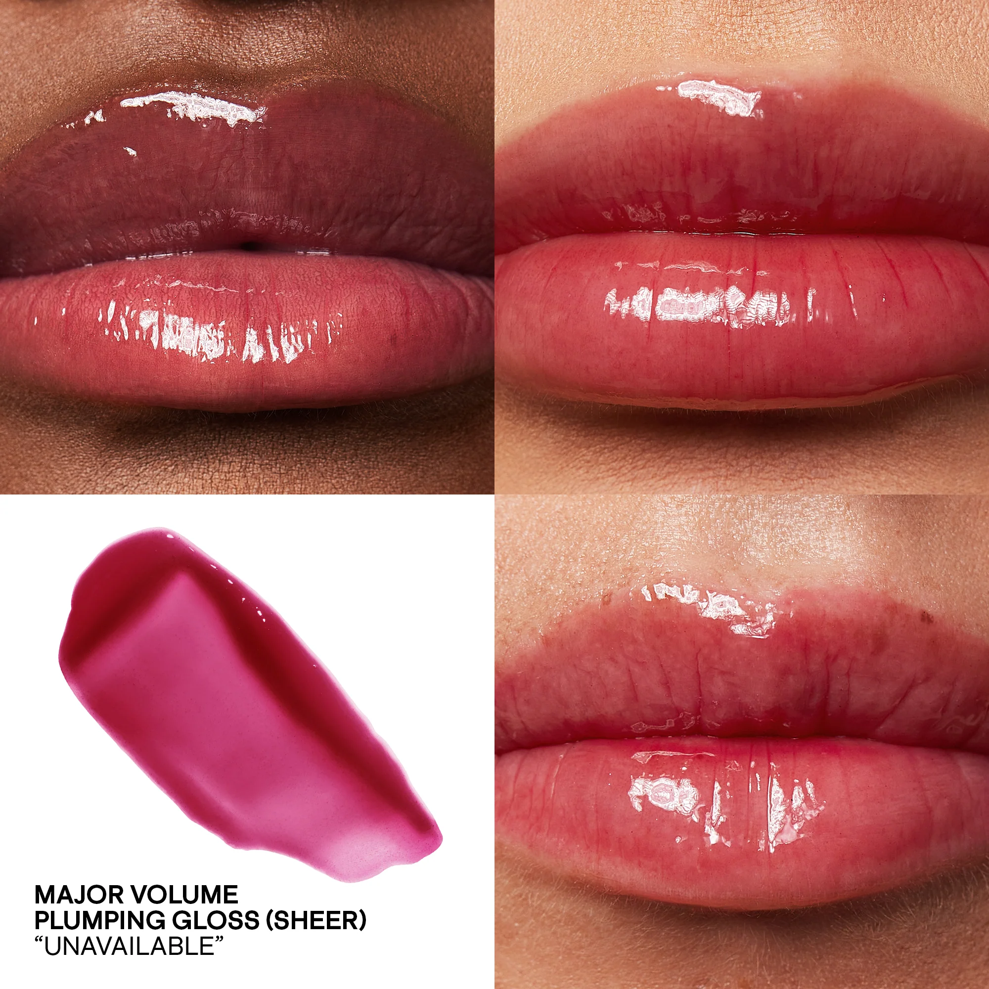 Major Volume™ Plumping Gloss Duo - Image 11