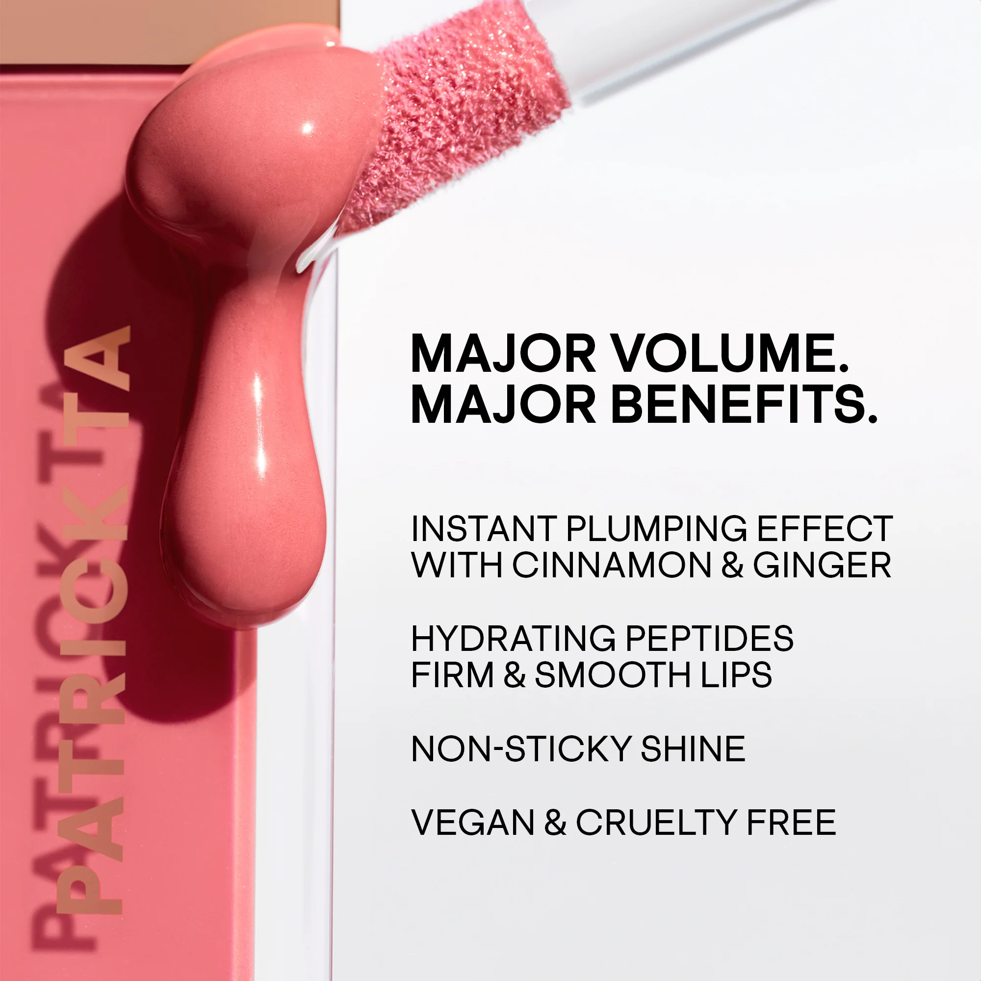 Major Volume™ Plumping Gloss Duo - Image 12