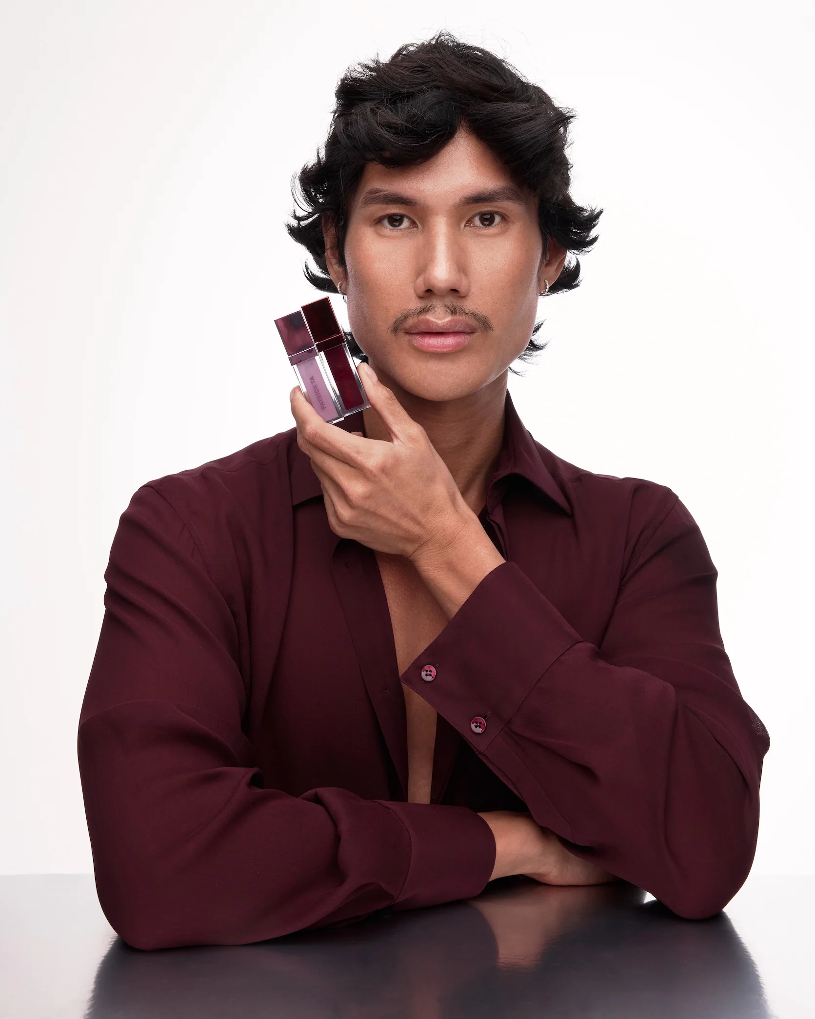 Major Volume™ Plumping Gloss Duo - Image 13
