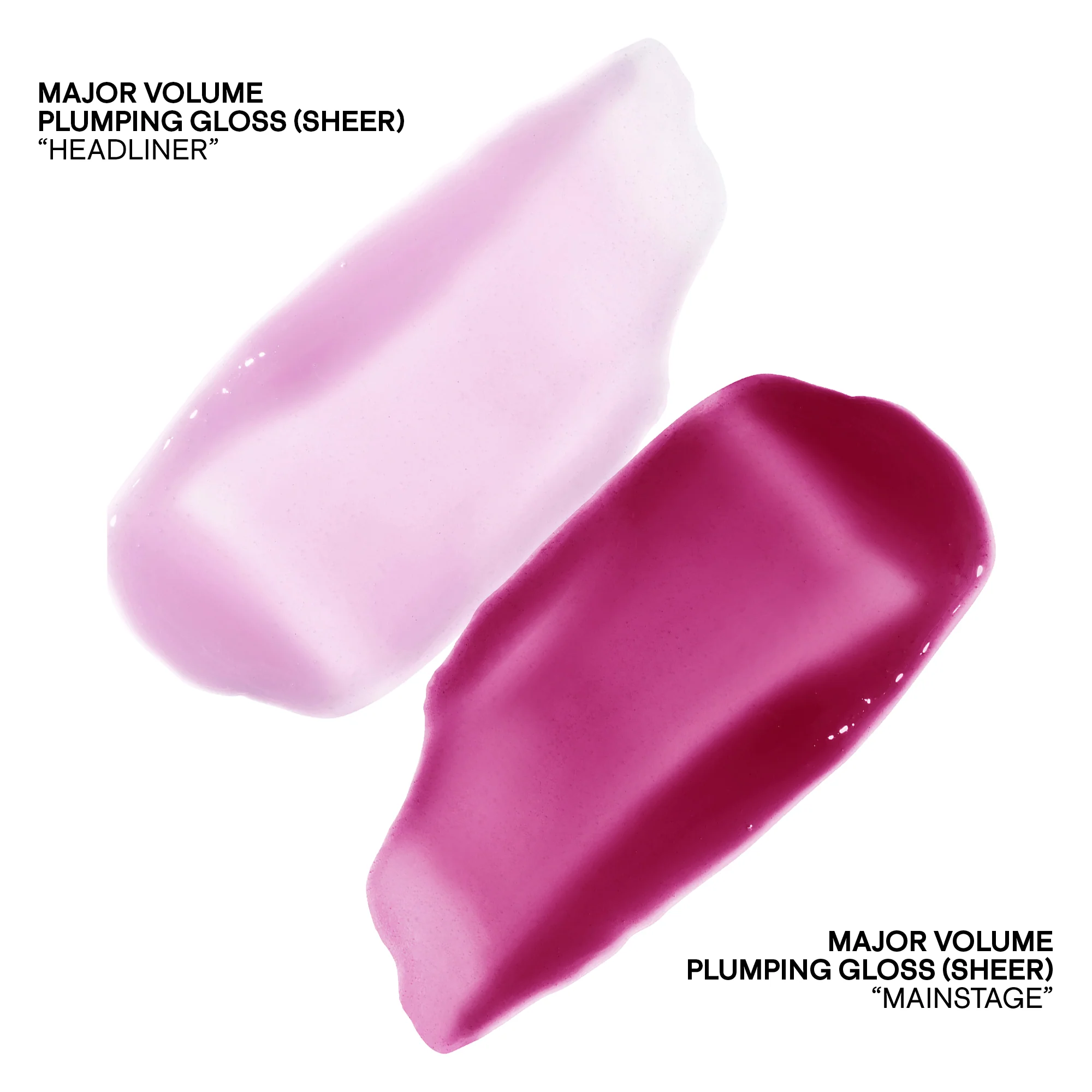 Major Volume™ Plumping Gloss Duo - Image 4