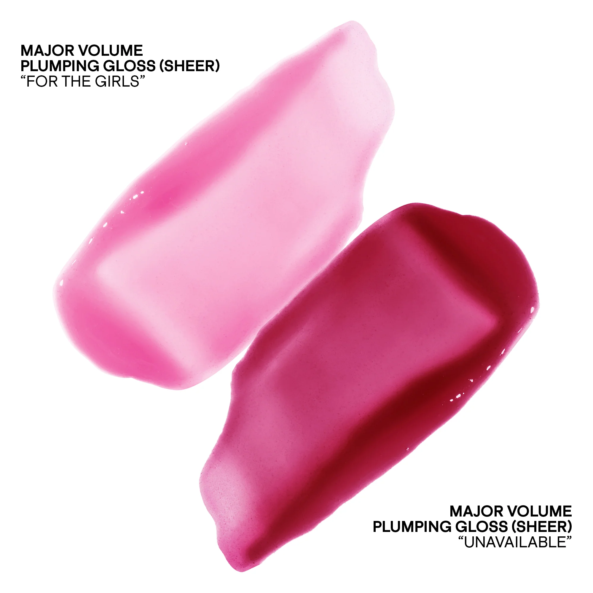Major Volume™ Plumping Gloss Duo - Image 9