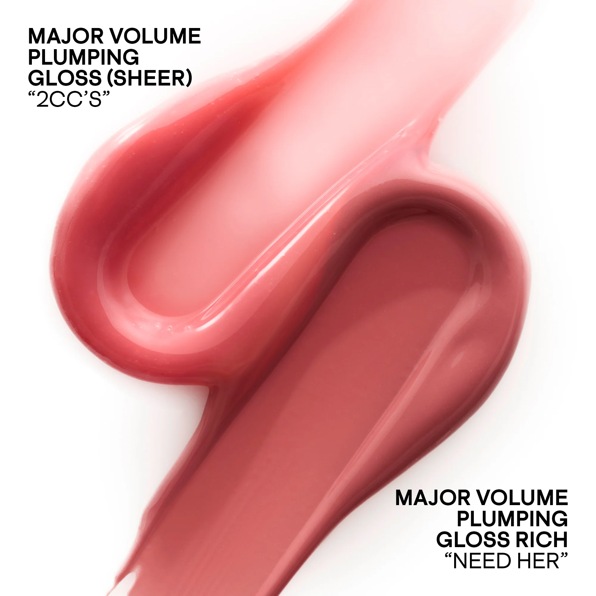 Major Volume Plumping Gloss - Image 21