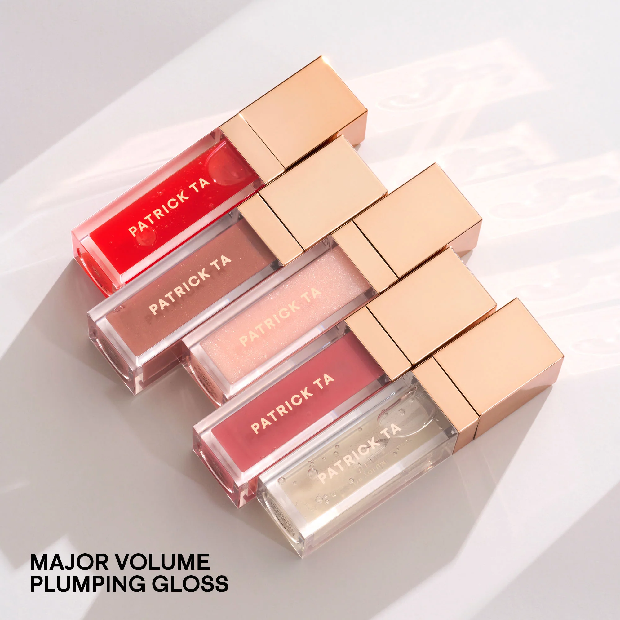 Major Volume Plumping Gloss - Image 22