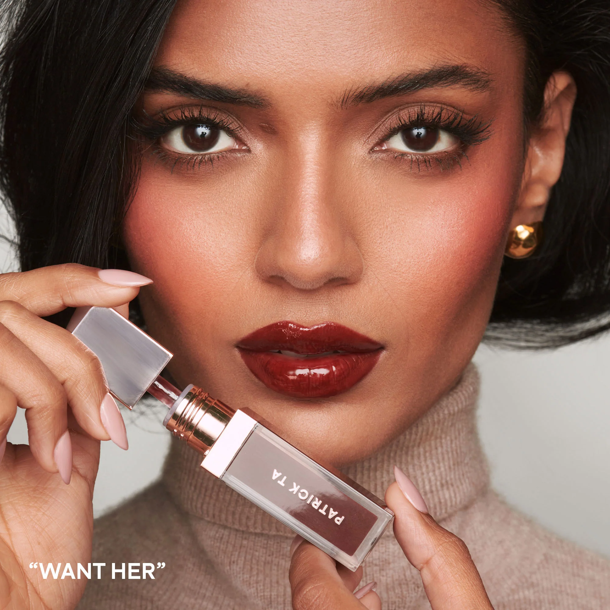 Major Volume Plumping Gloss - Image 24