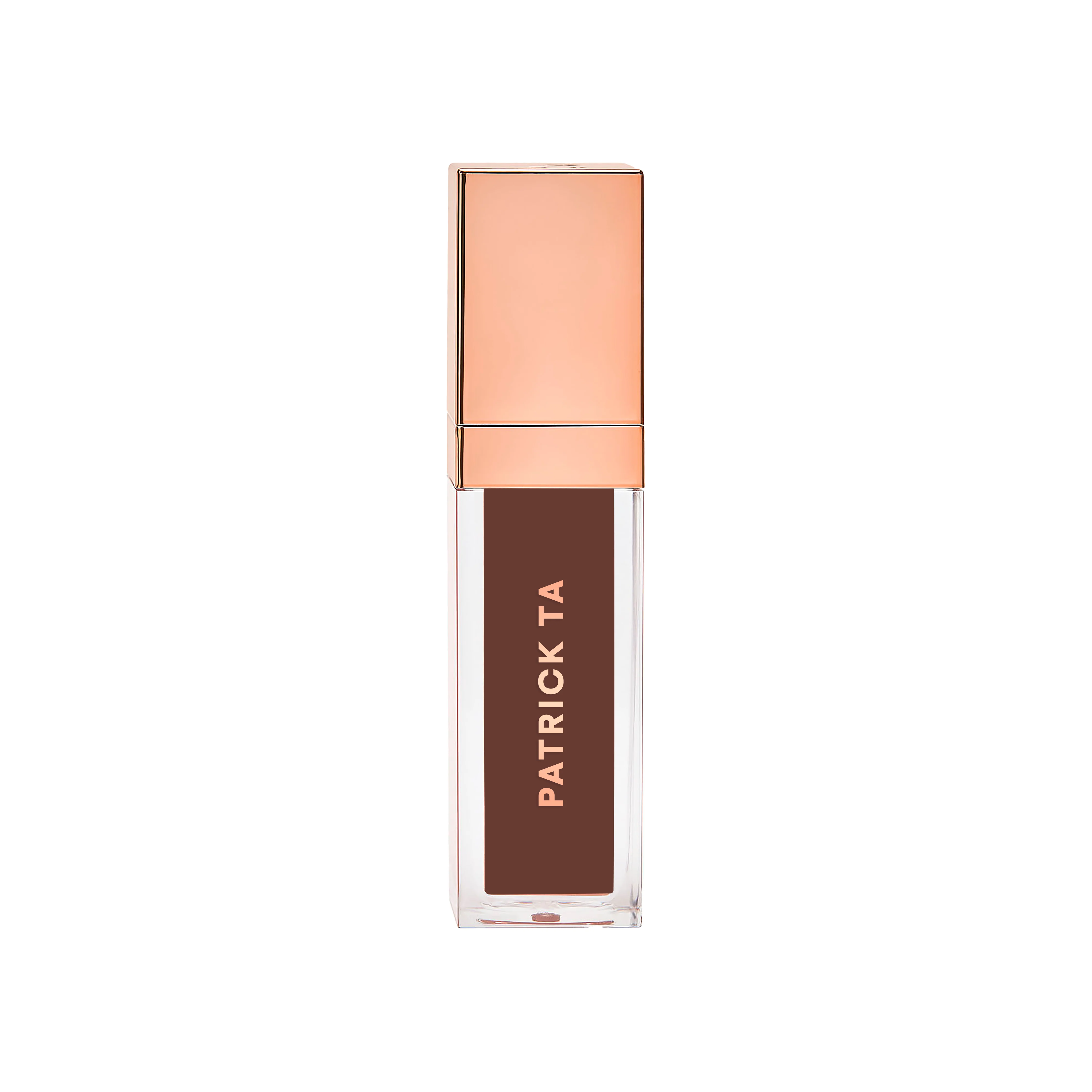 Major Volume Plumping Gloss - Rich Color - Image 10
