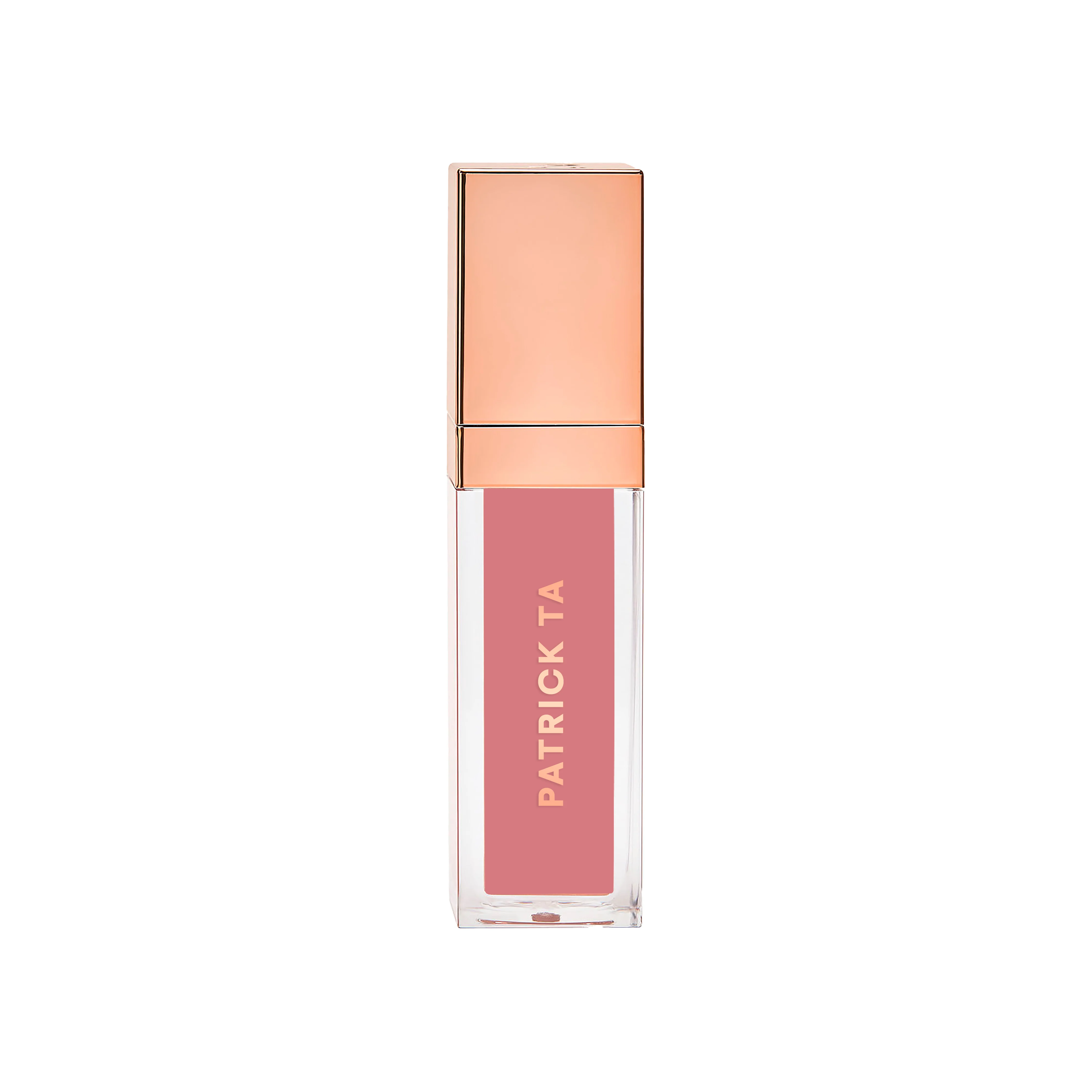 Major Volume Plumping Gloss - Rich Color - Image 4