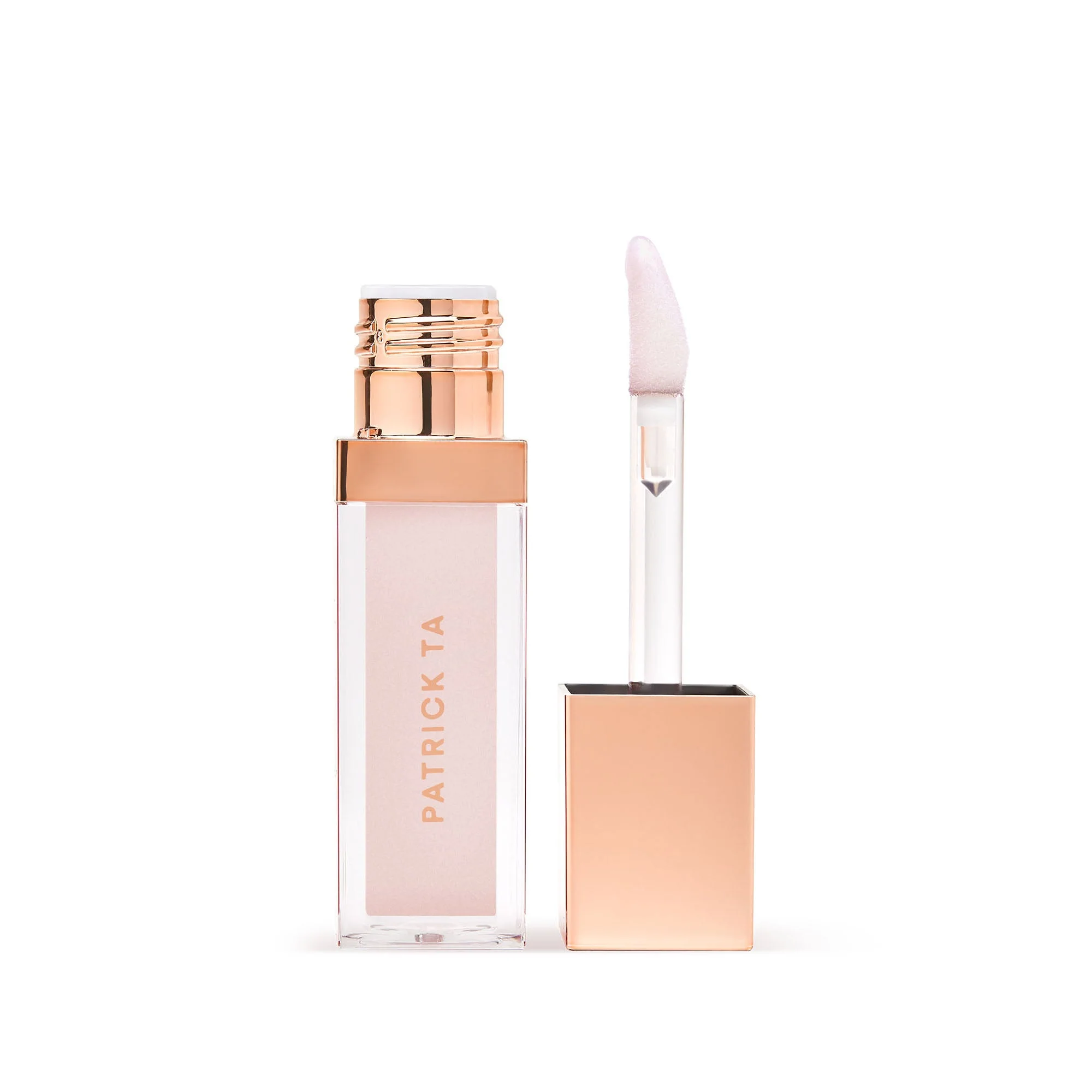 Major Volume Plumping Gloss - Shimmer Finish - Image 9