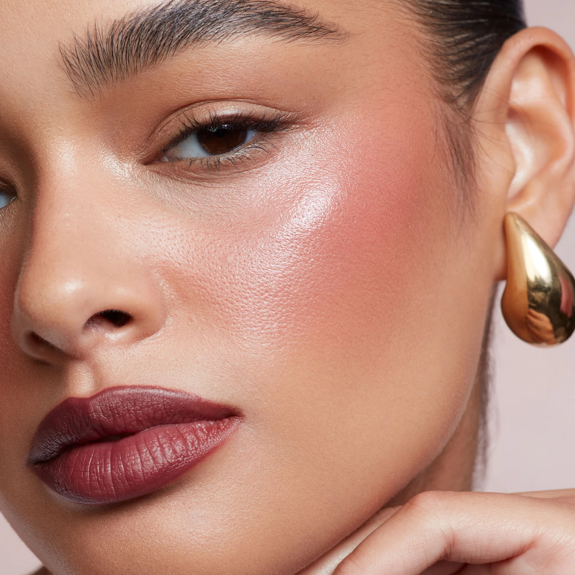 Major Headlines Matte Suede Lipstick - Image 10