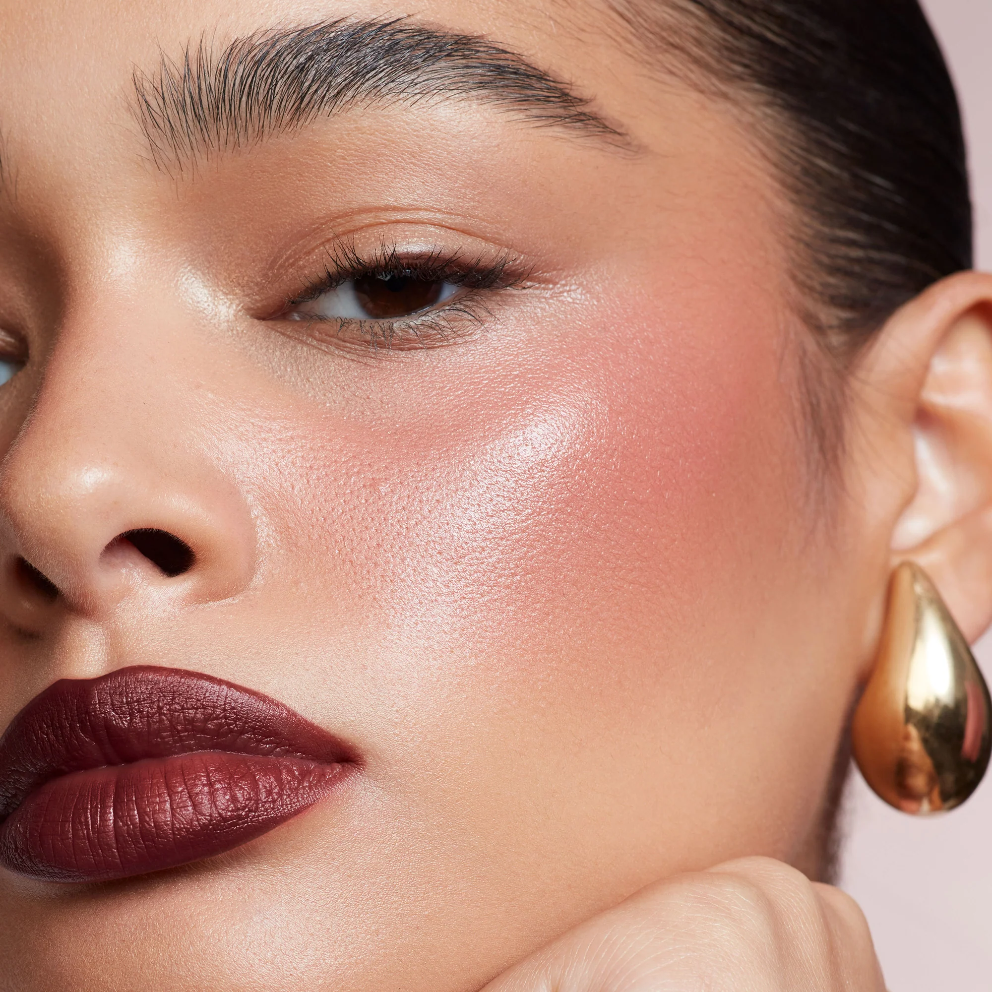 Major Headlines Matte Suede Lipstick - Image 33