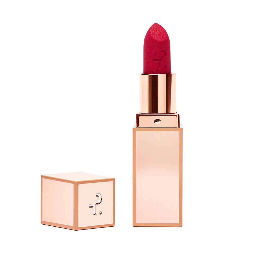 Major Headlines Matte Suede Lipstick - Image 37