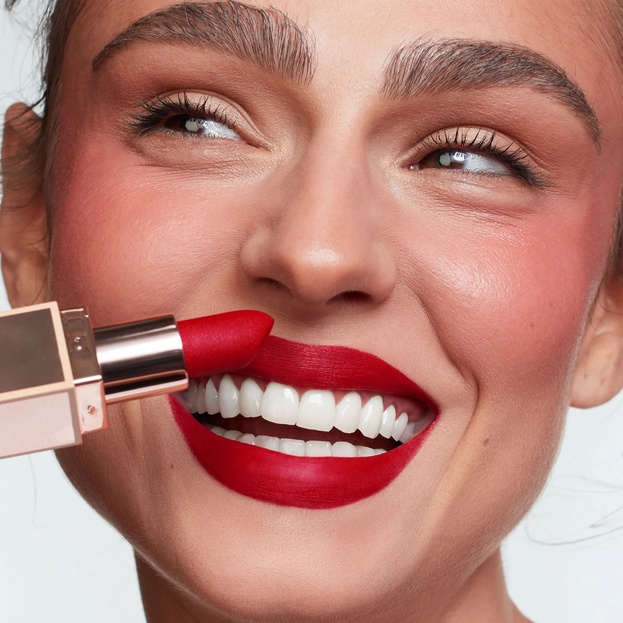 Major Headlines Matte Suede Lipstick - Image 59