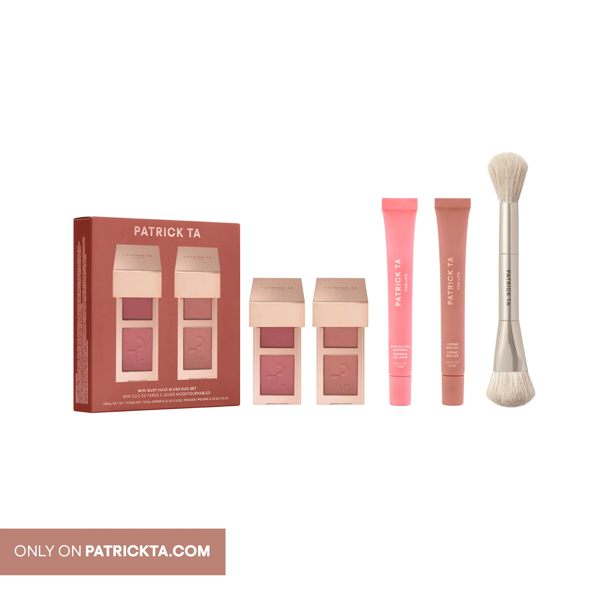 Black Friday & Cyber Monday Makeup Set & Kit Deals