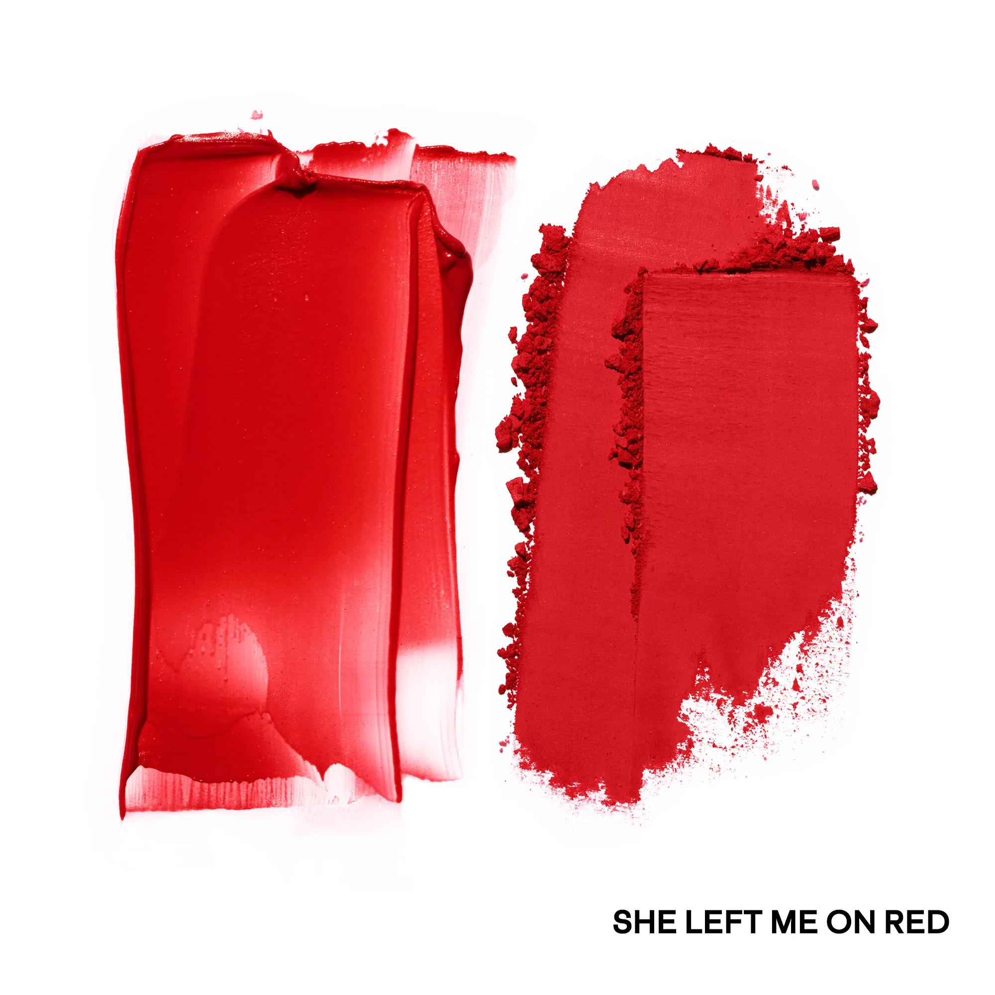 Mini Major Headlines Double-Take Crème & Powder Blush Duo - Image 16