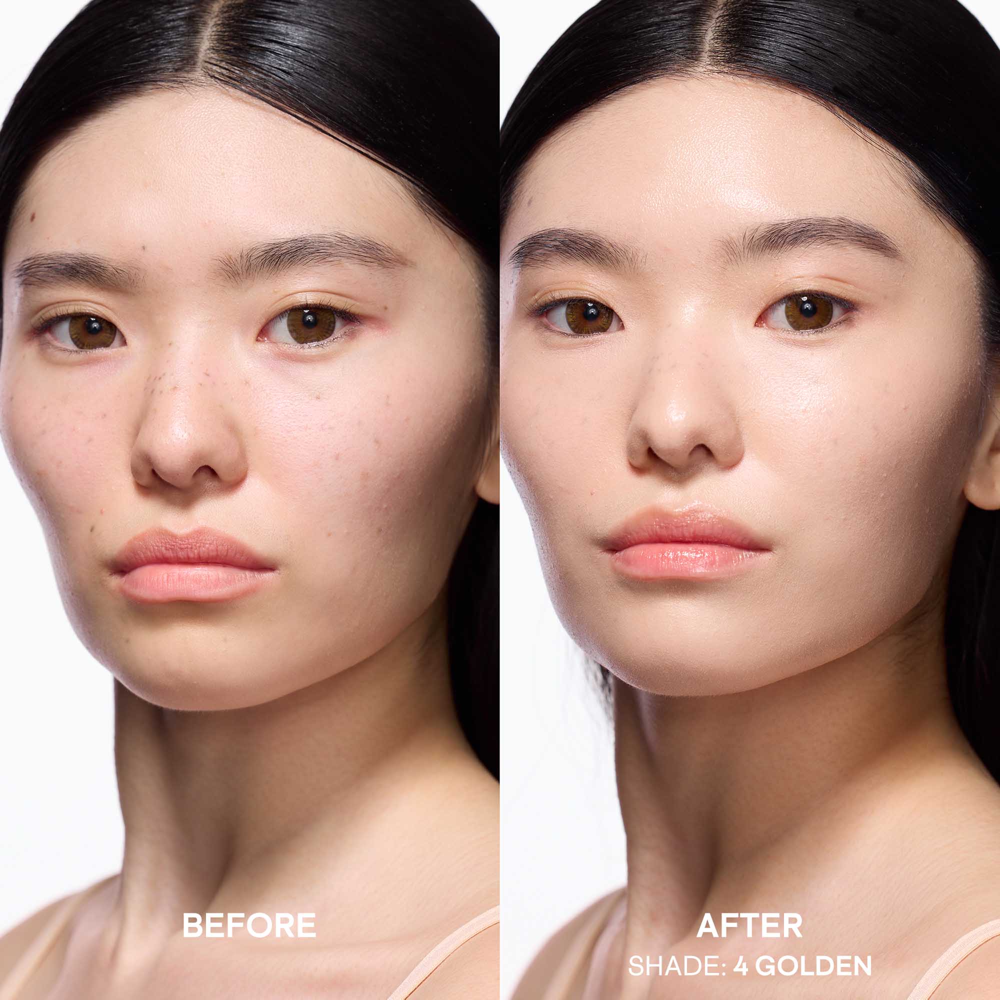 Major Skin Hydra-Luxe Luminous Skin Perfecting Foundation - Image 17