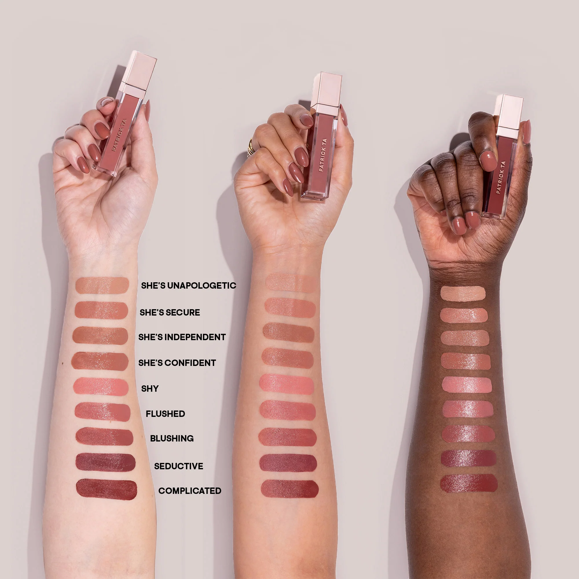 Silky Lip Crème - Image 18